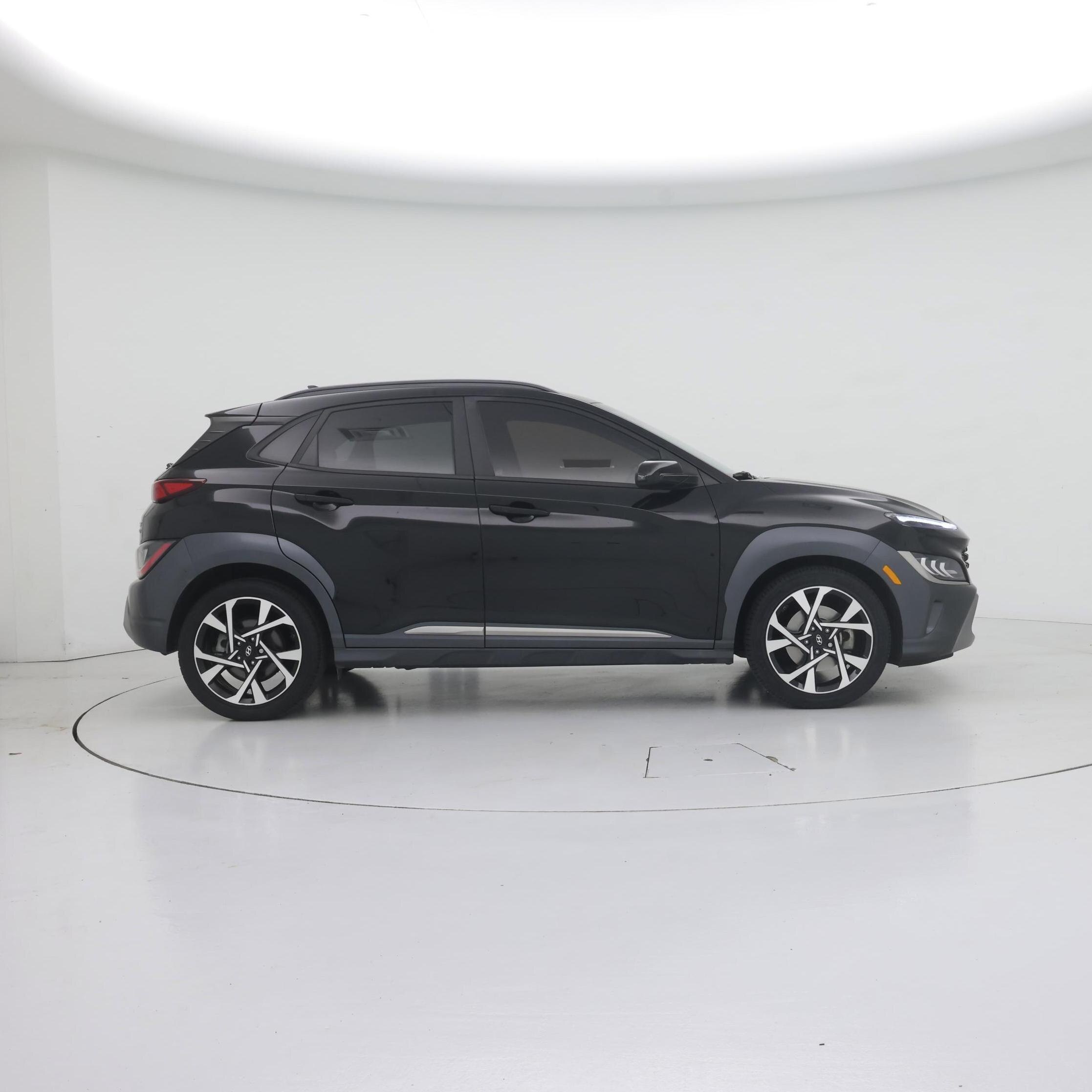Thumbnail: 2023 Hyundai Kona - 7