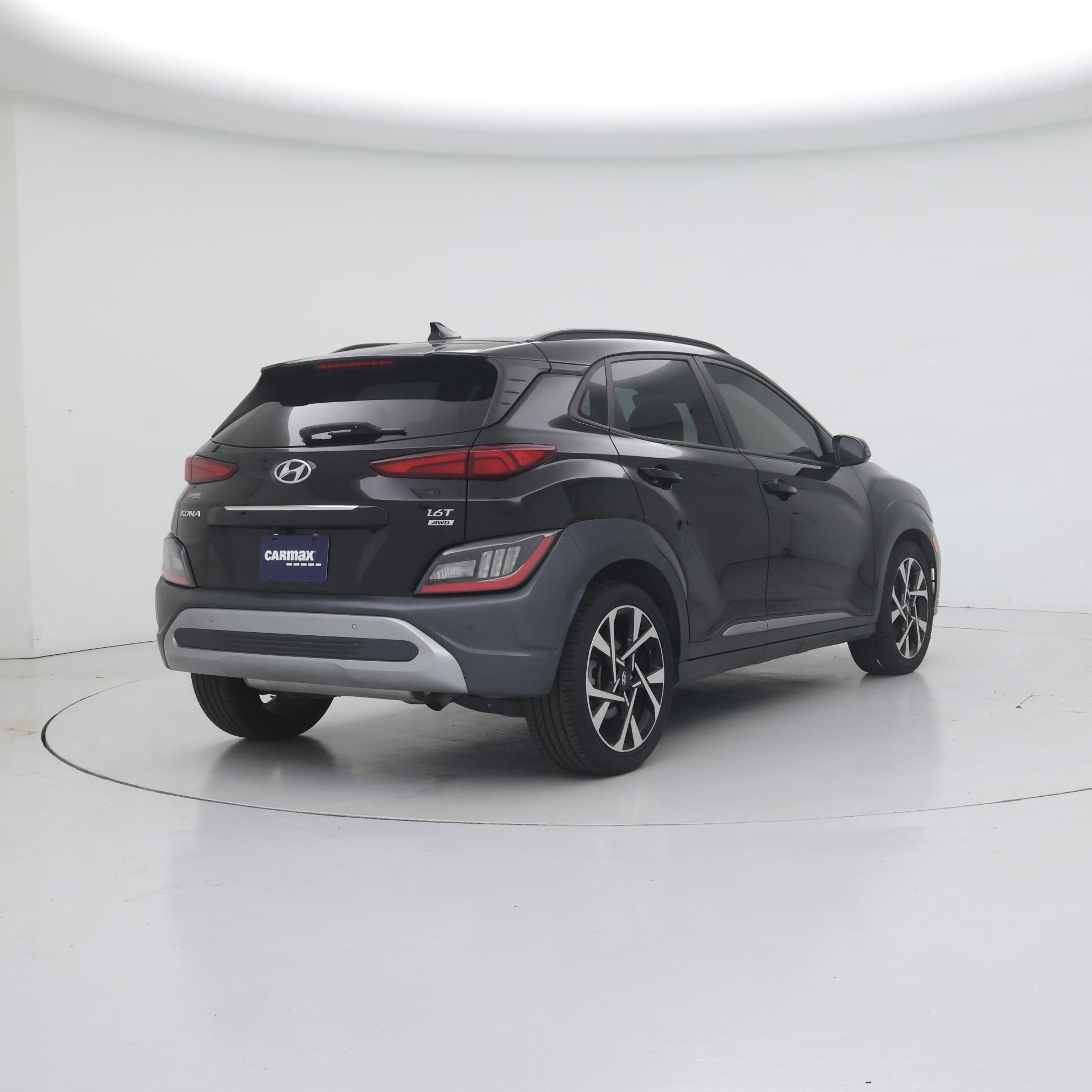 Thumbnail: 2023 Hyundai Kona - 8