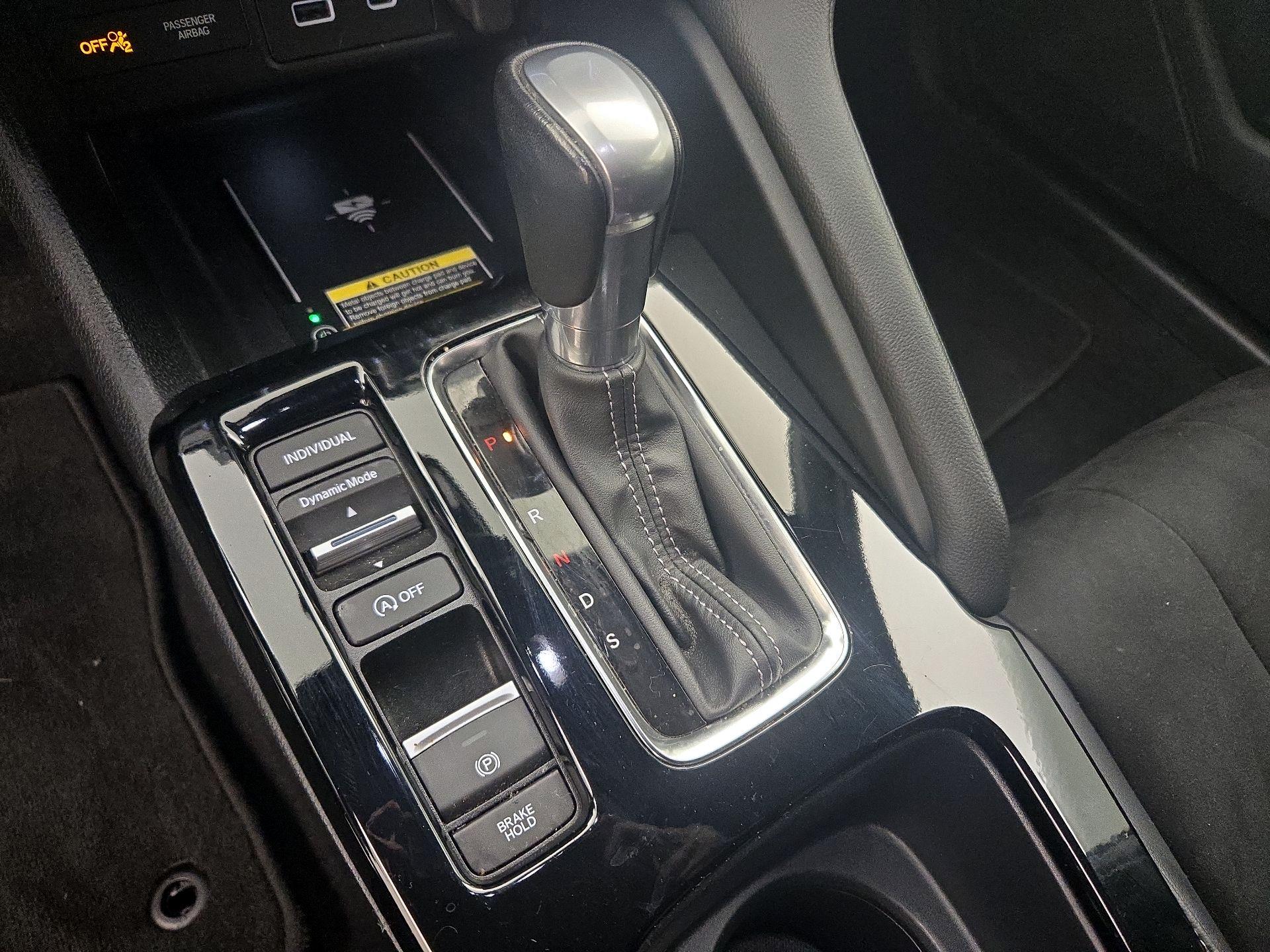 Thumbnail: 2023 Acura Integra - 17