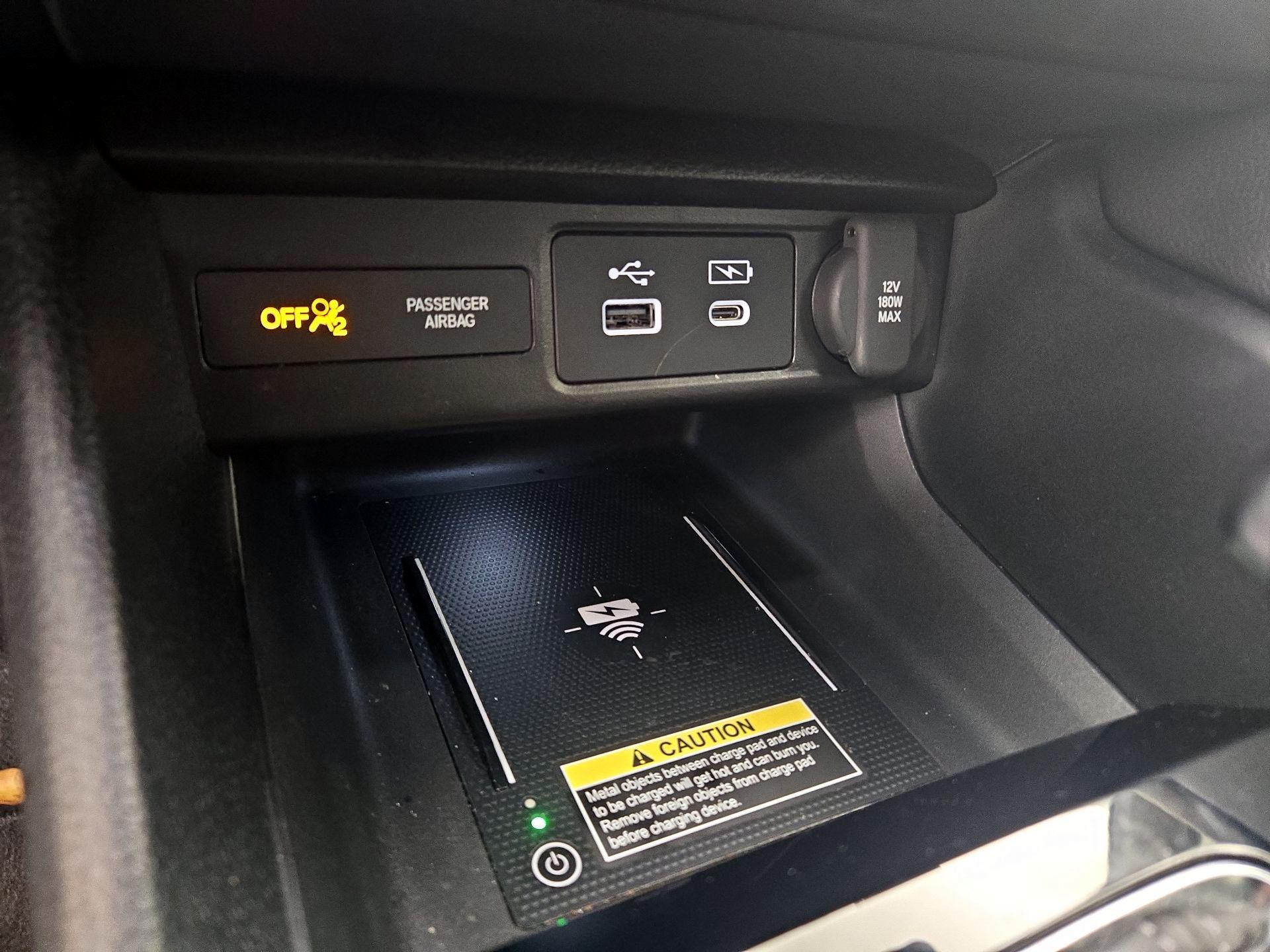 Thumbnail: 2023 Acura Integra - 18