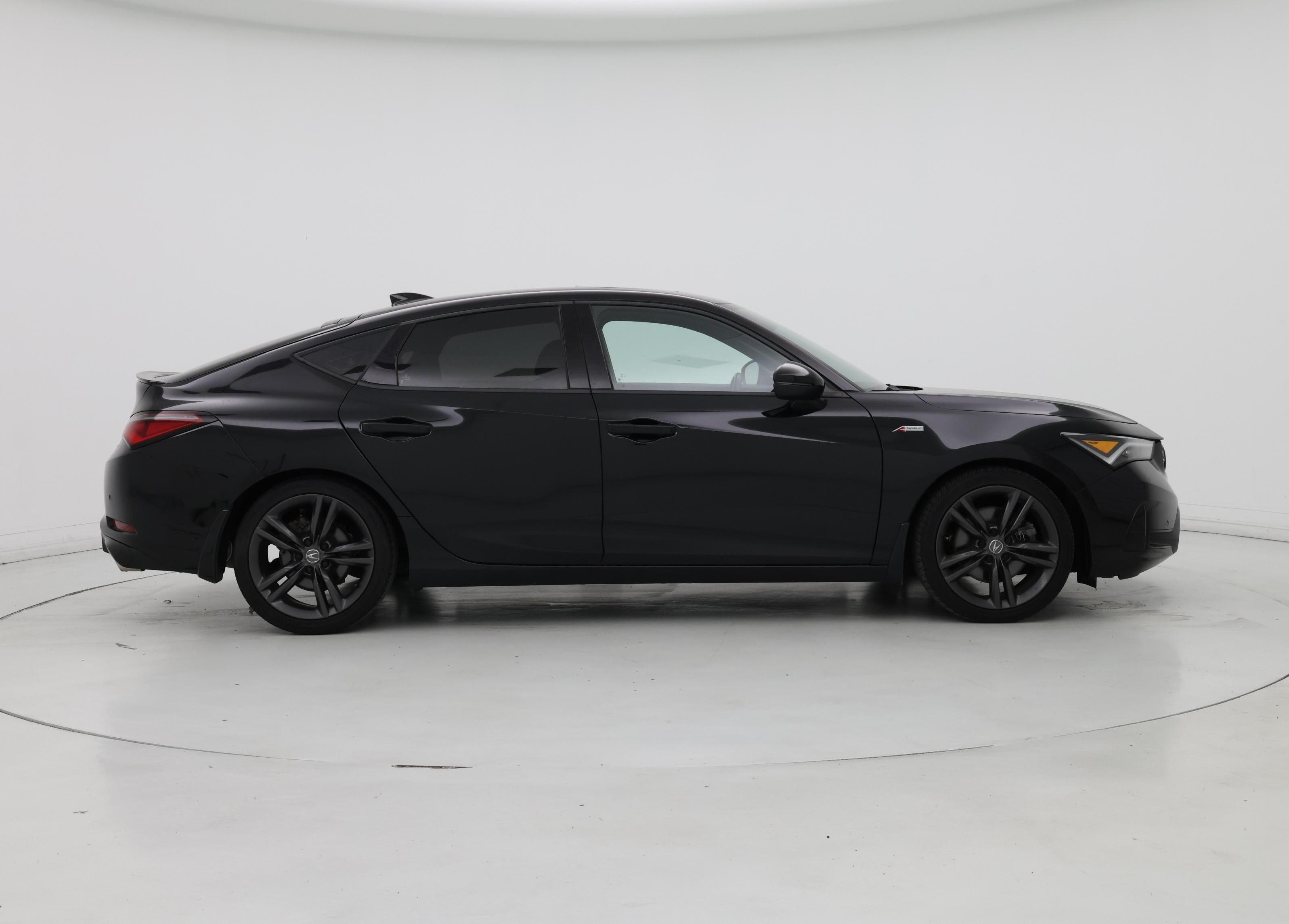 Thumbnail: 2023 Acura Integra - 7