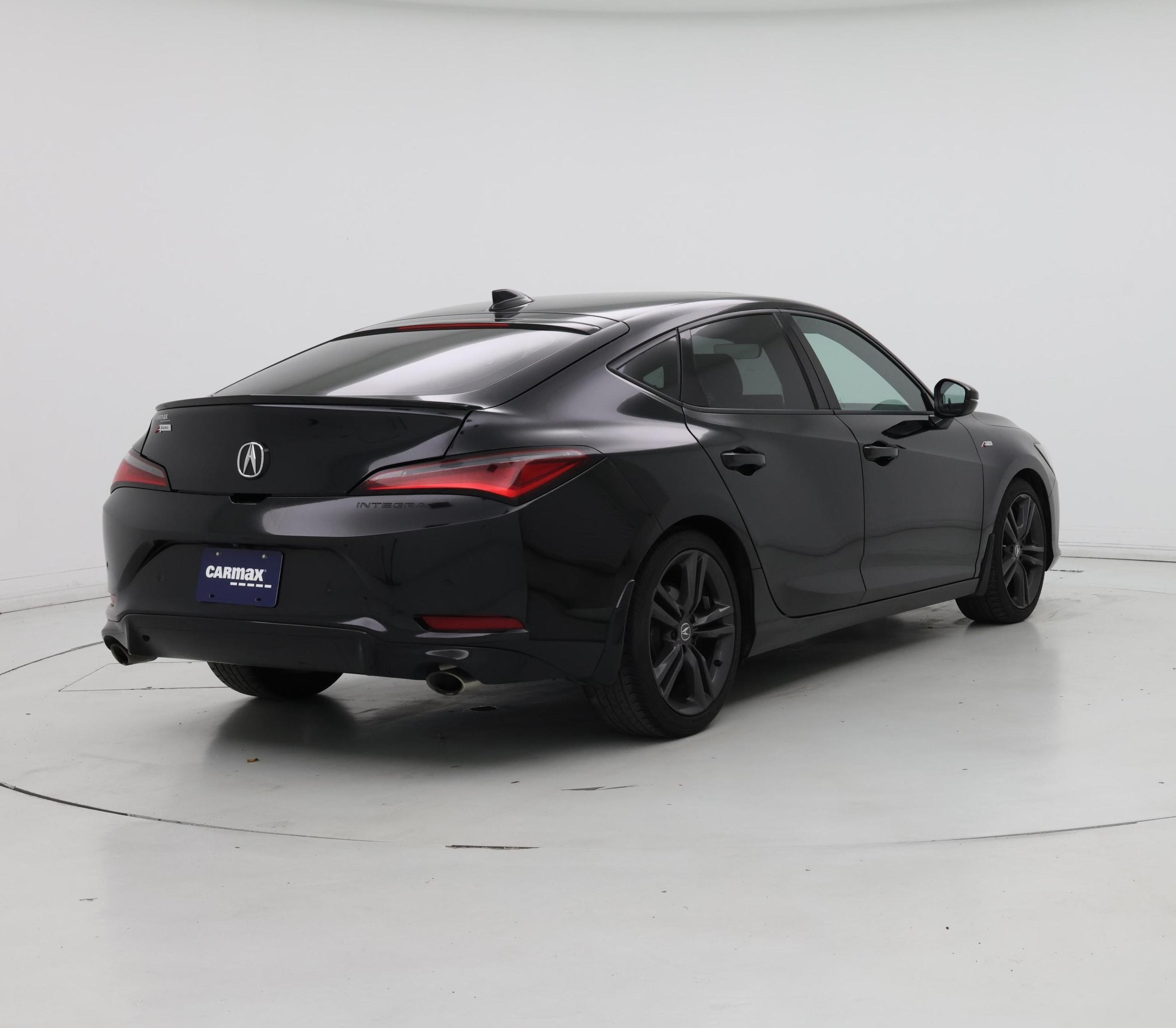 Thumbnail: 2023 Acura Integra - 8