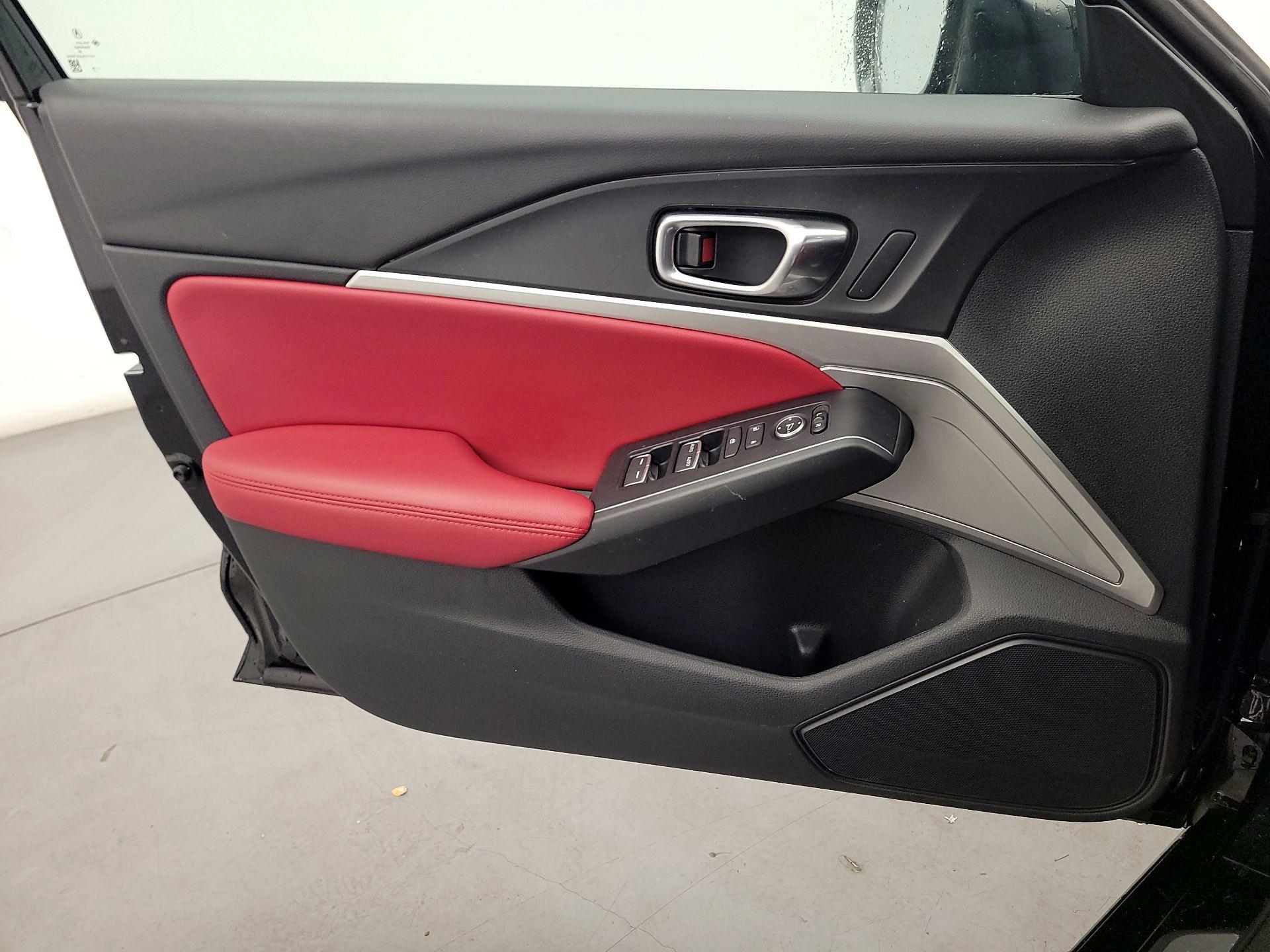 Thumbnail: 2024 Acura Integra - 12