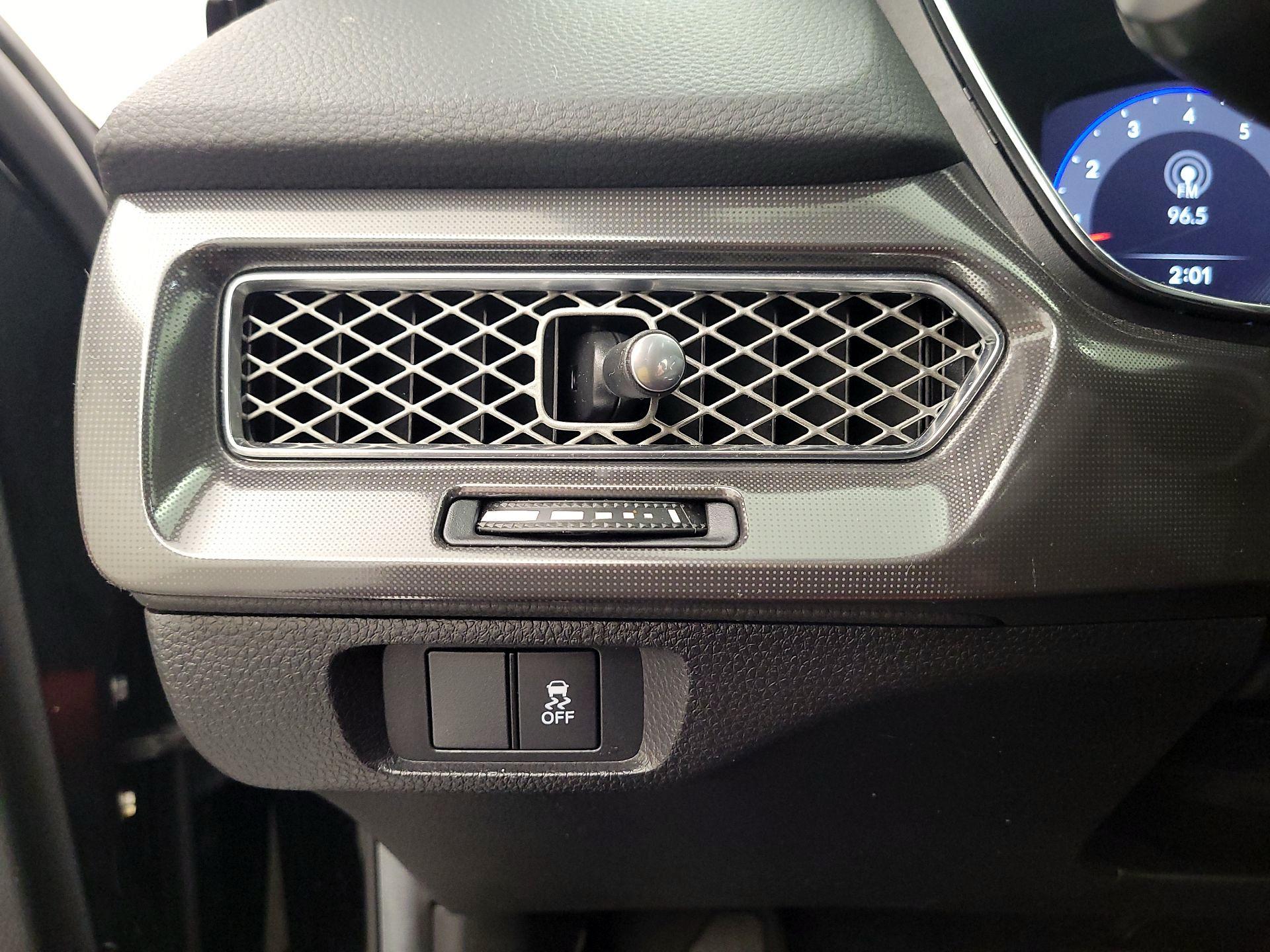 Thumbnail: 2024 Acura Integra - 13