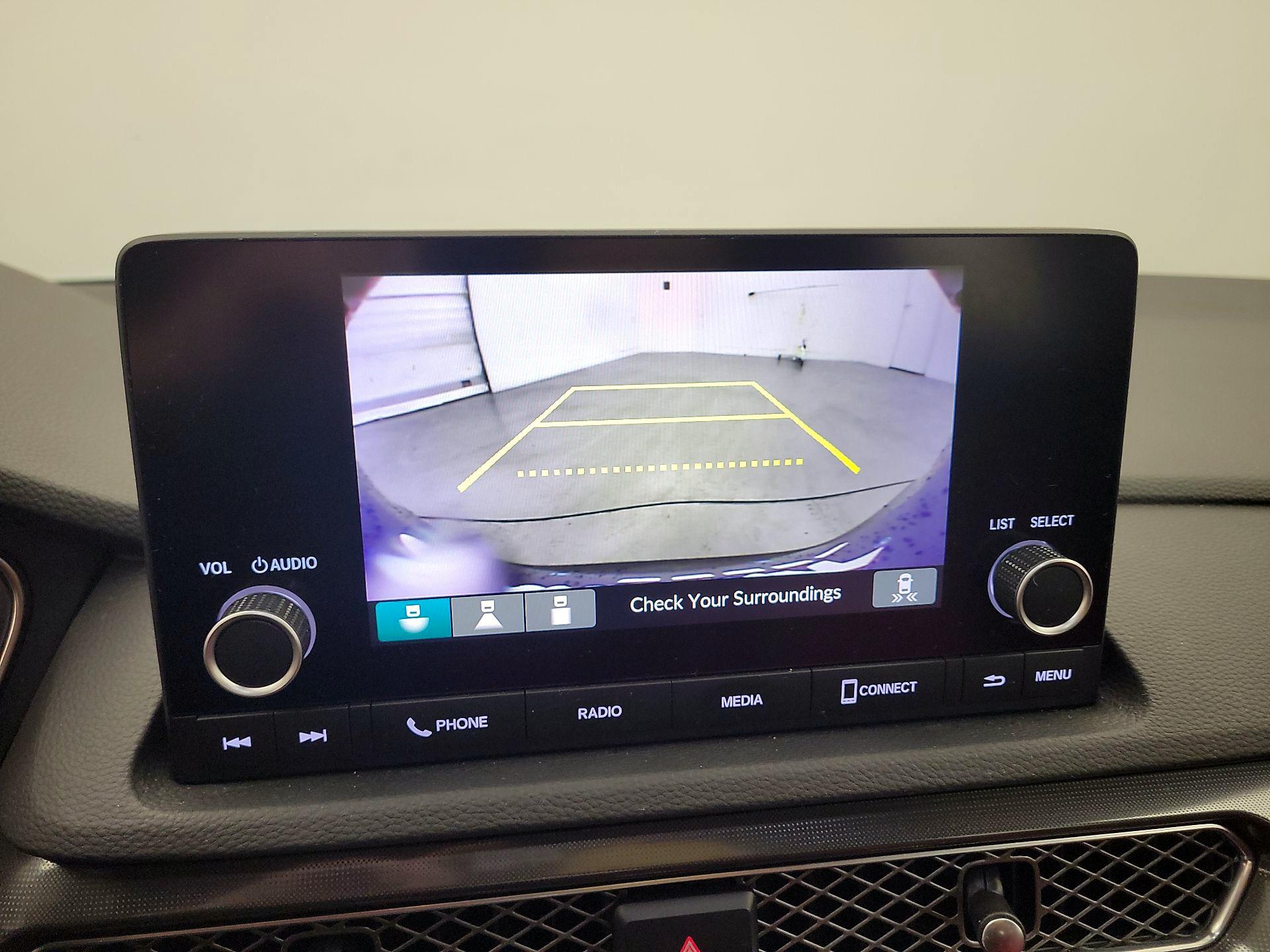 Thumbnail: 2024 Acura Integra - 14