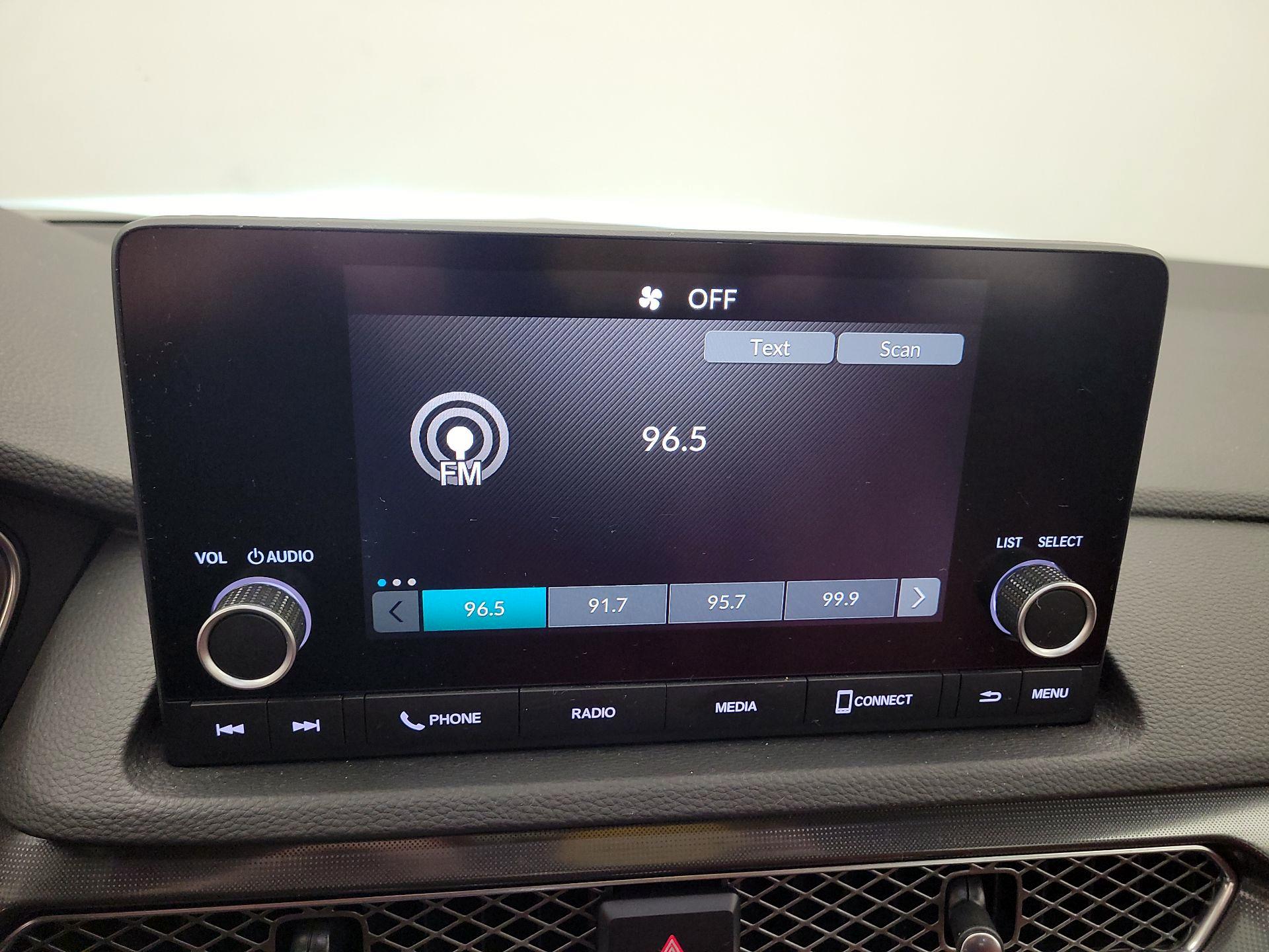 Thumbnail: 2024 Acura Integra - 15