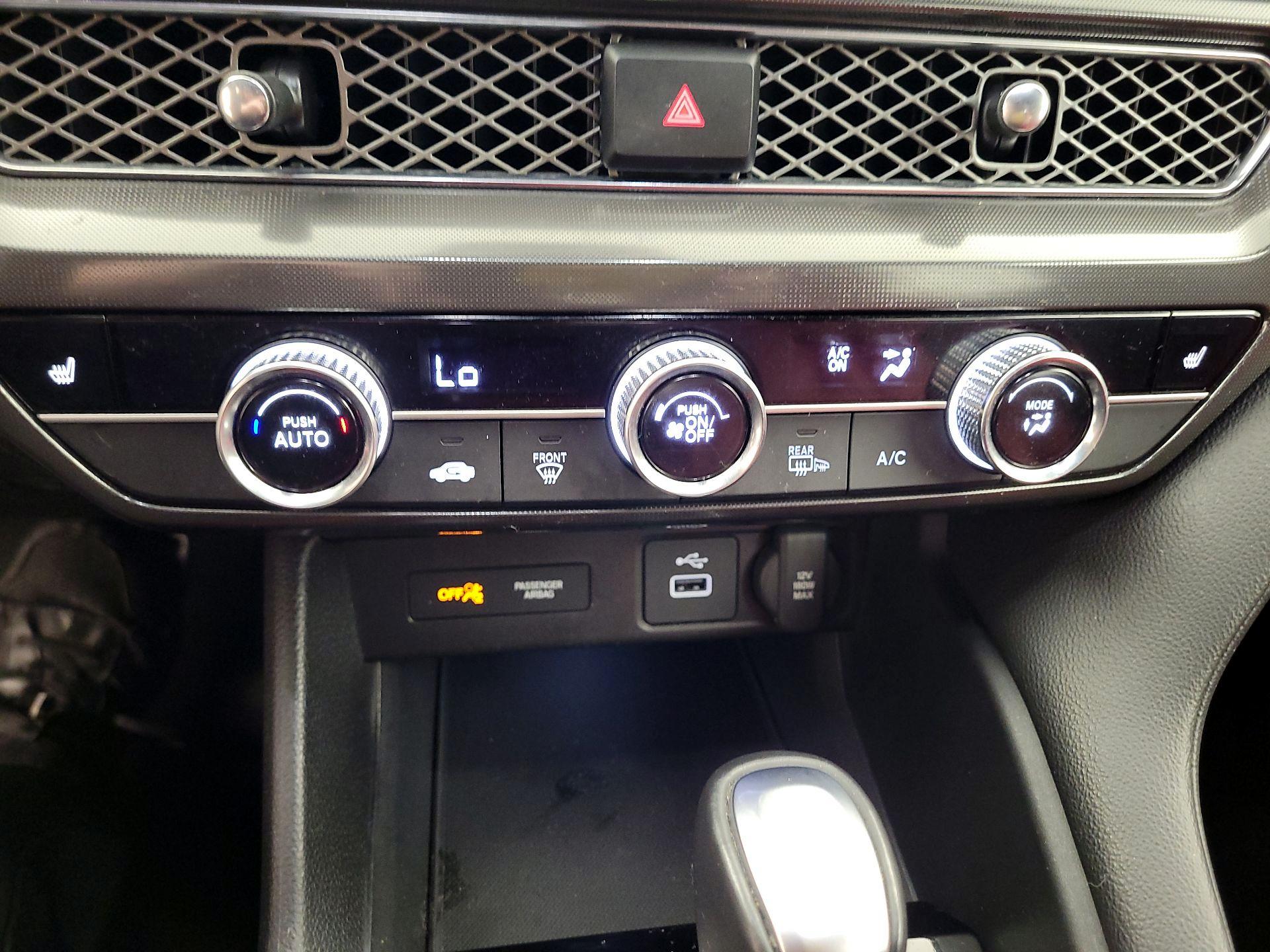 Thumbnail: 2024 Acura Integra - 16