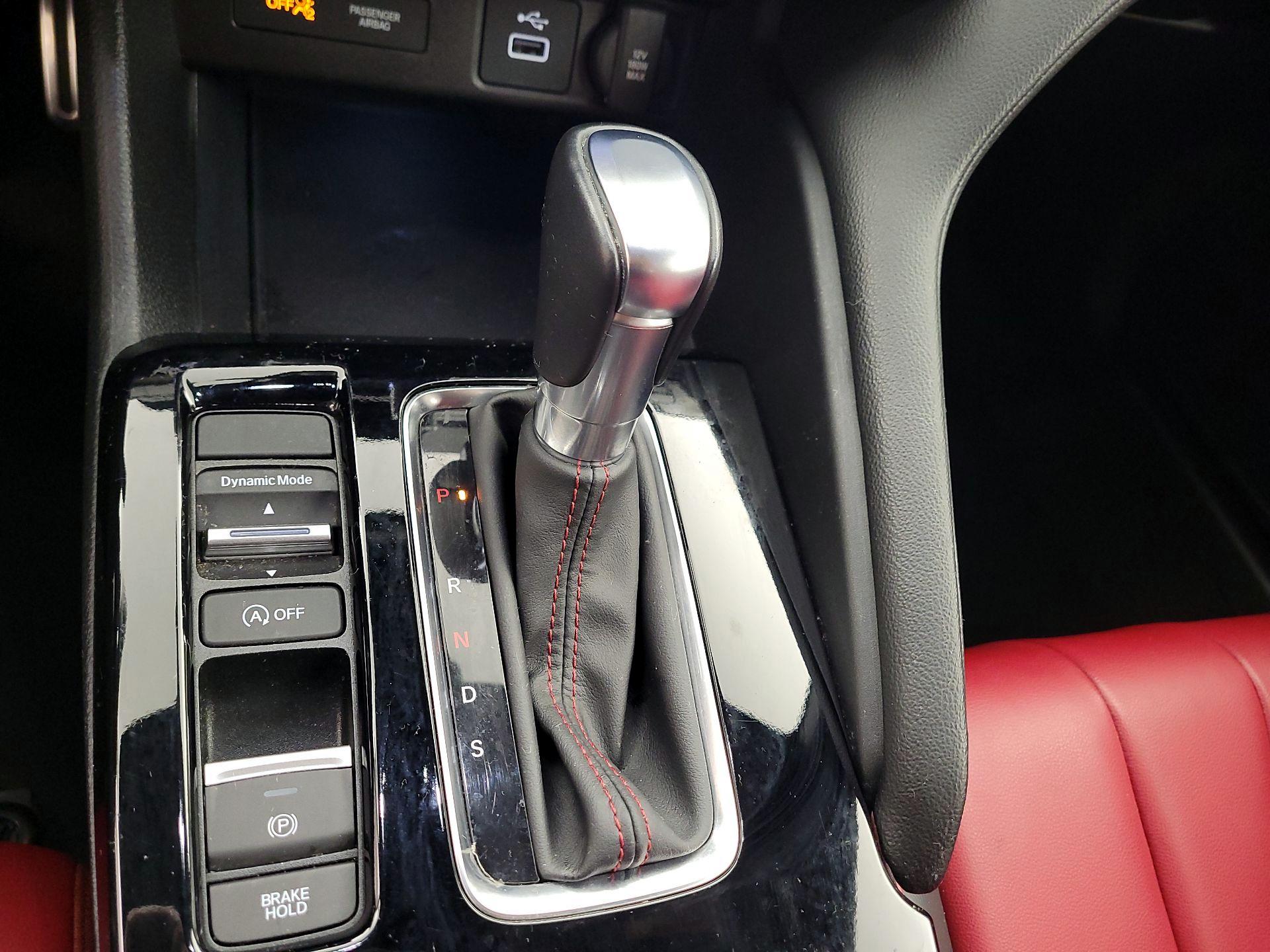 Thumbnail: 2024 Acura Integra - 17