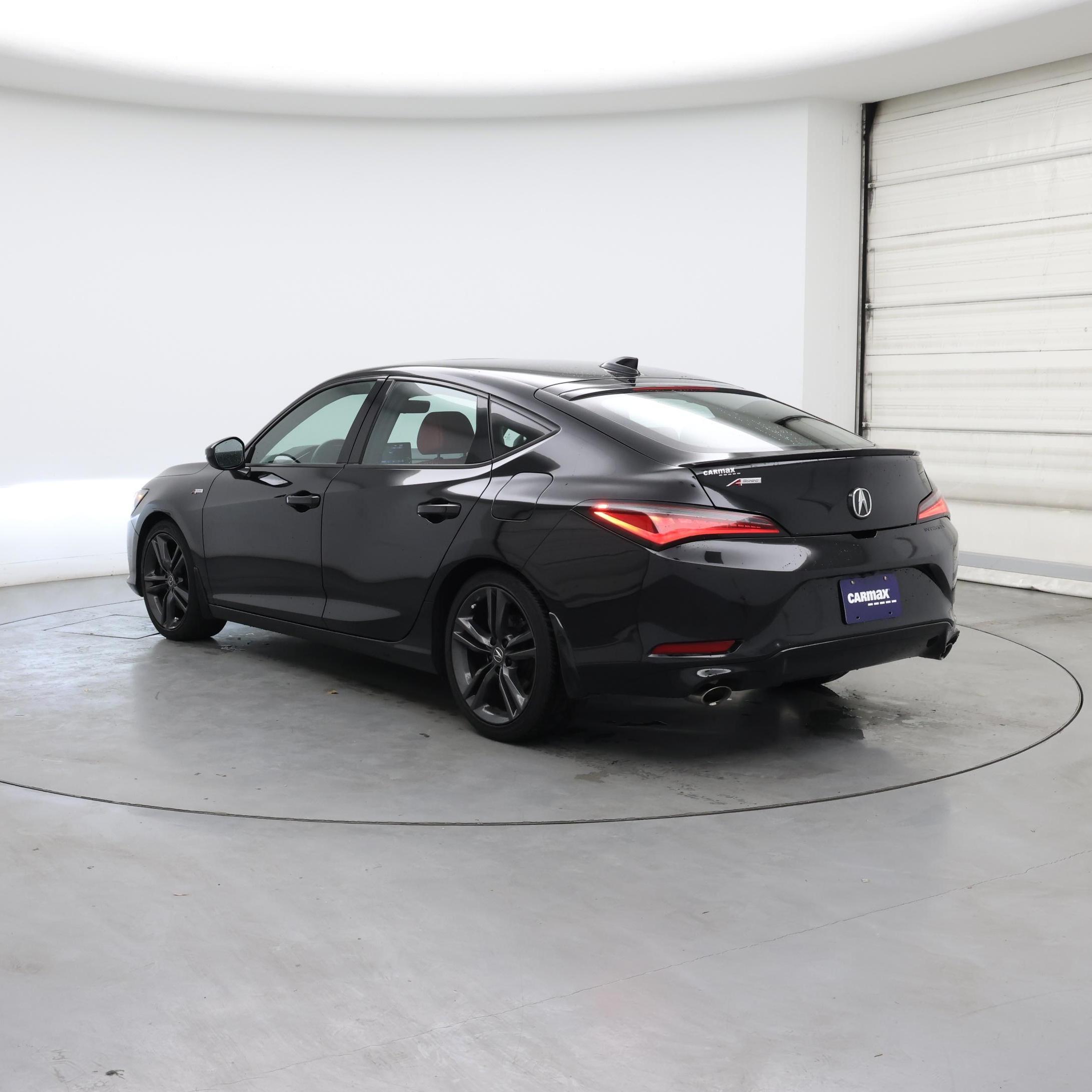 Thumbnail: 2024 Acura Integra - 2