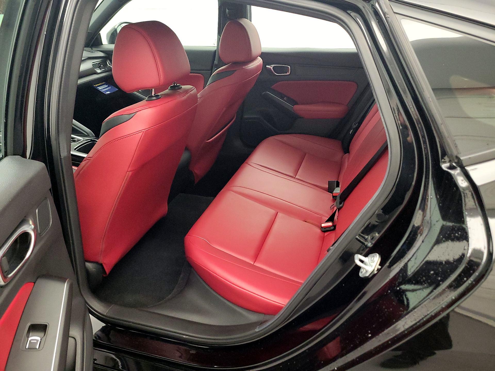 Thumbnail: 2024 Acura Integra - 19