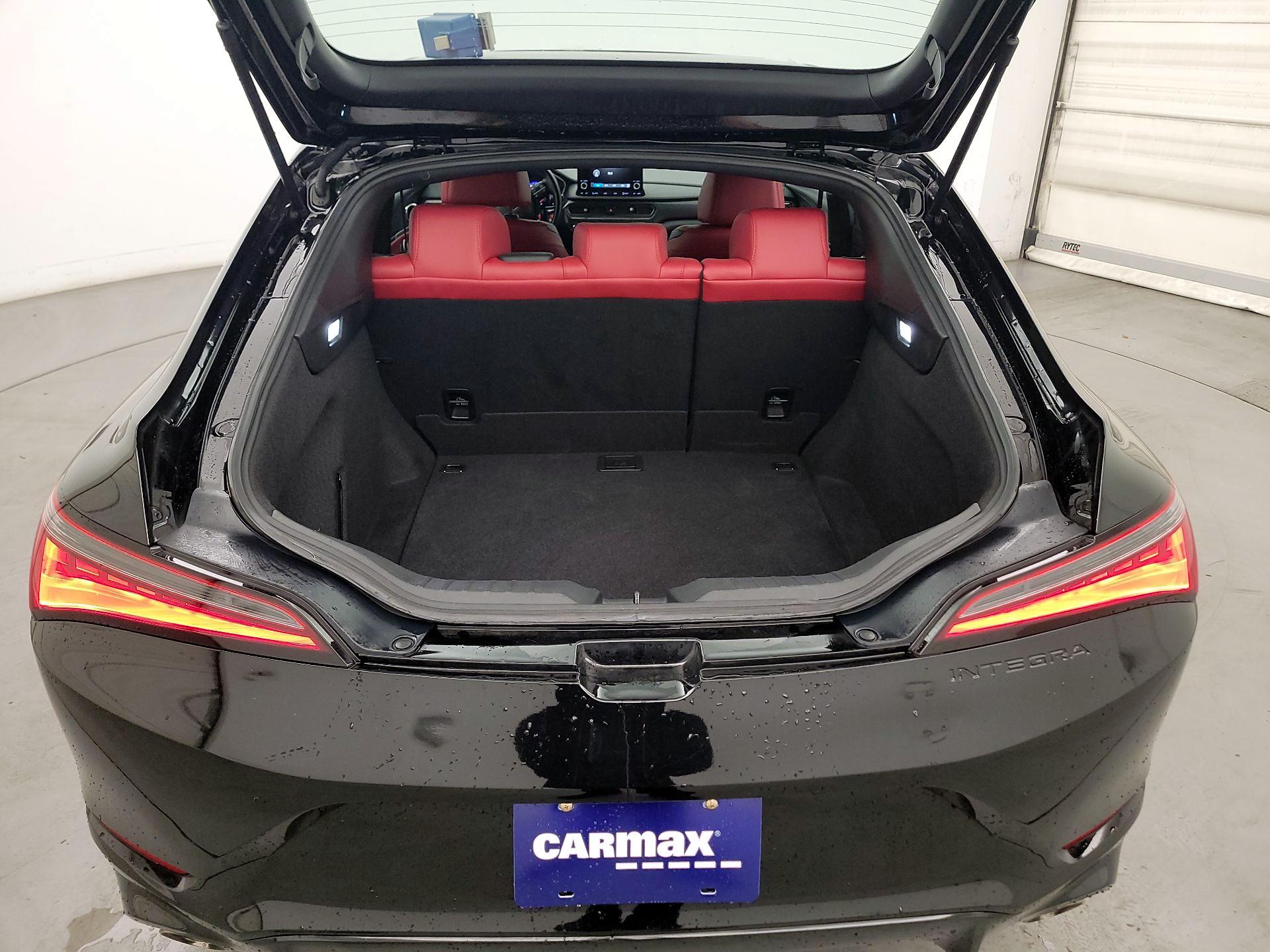 Thumbnail: 2024 Acura Integra - 20