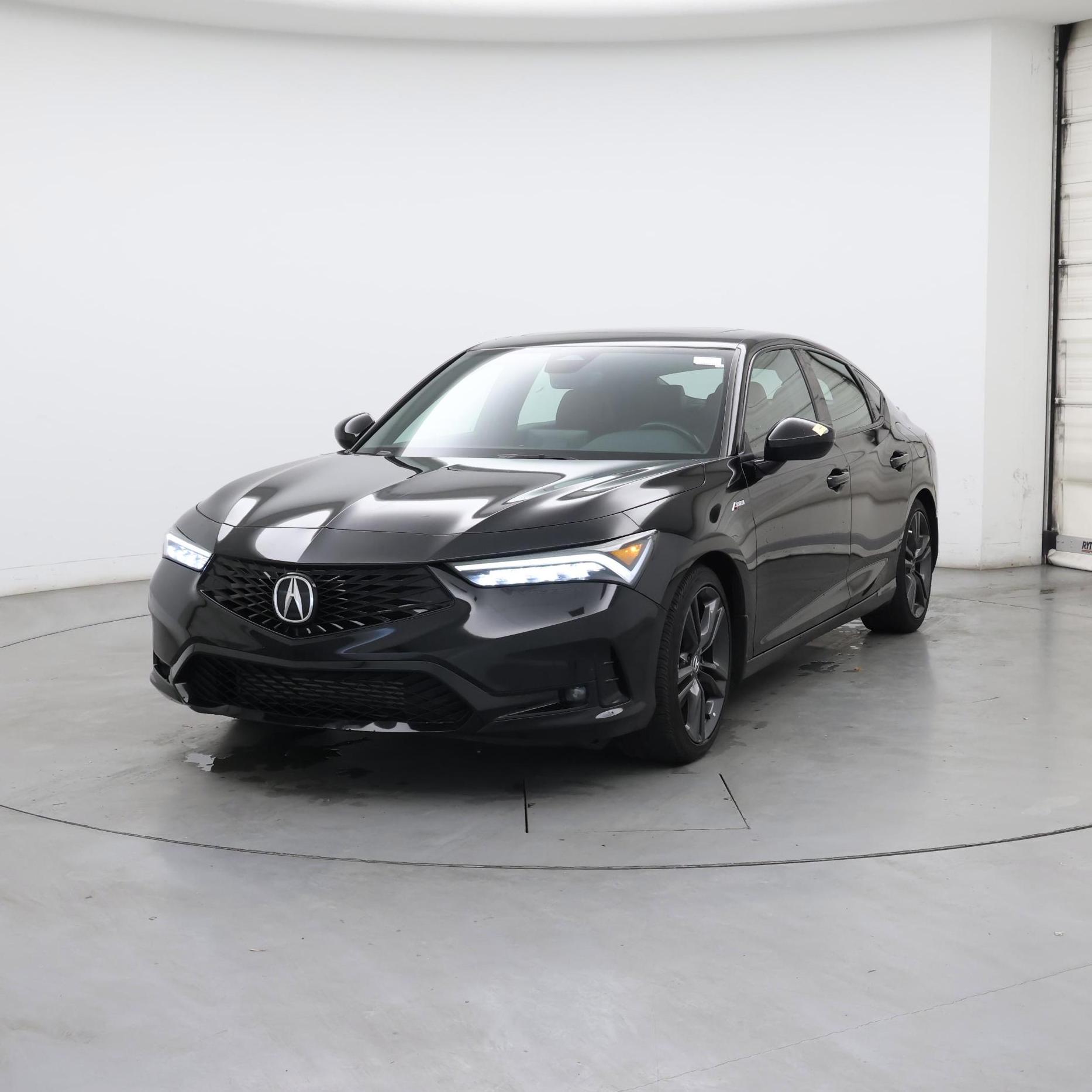 Thumbnail: 2024 Acura Integra - 4