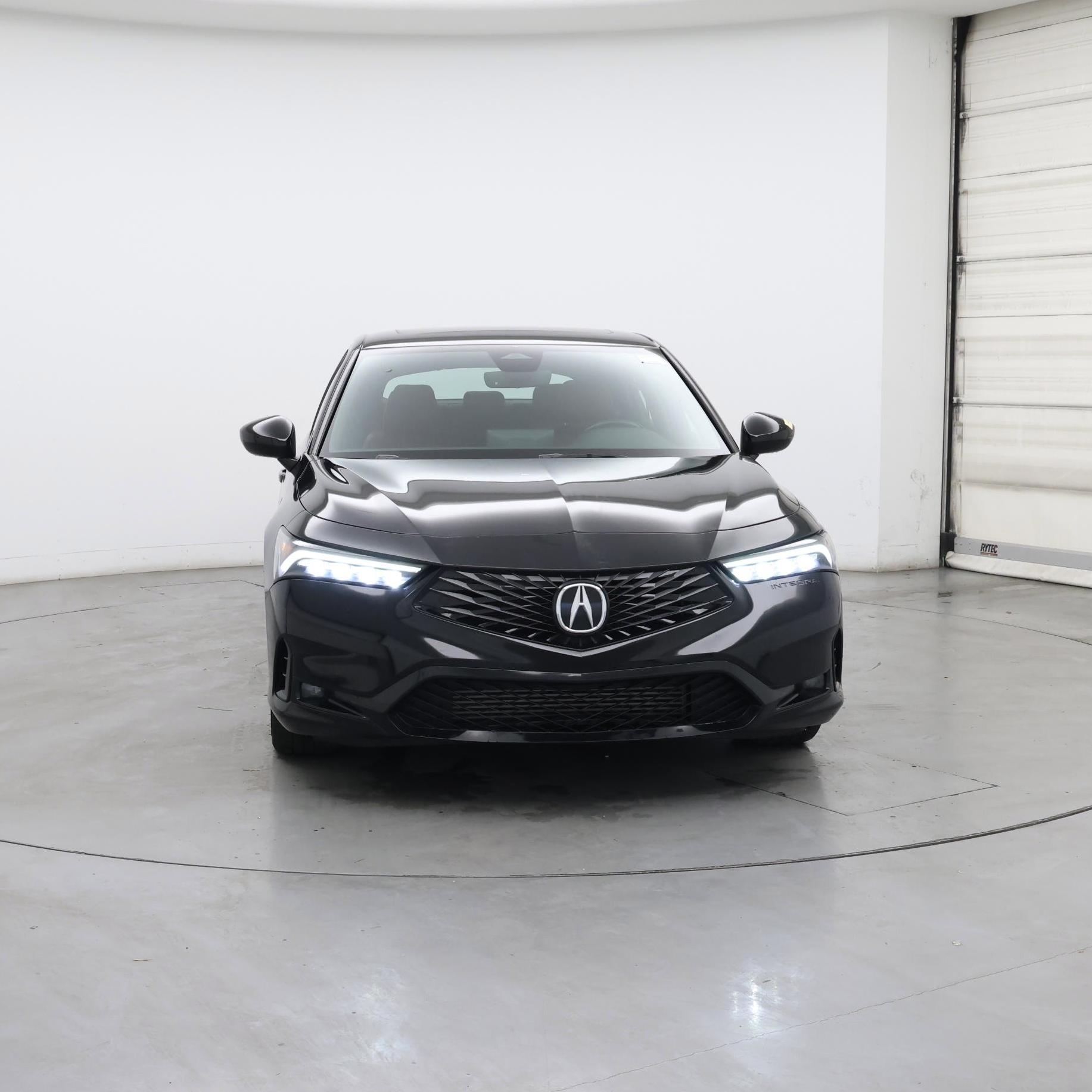 Thumbnail: 2024 Acura Integra - 5