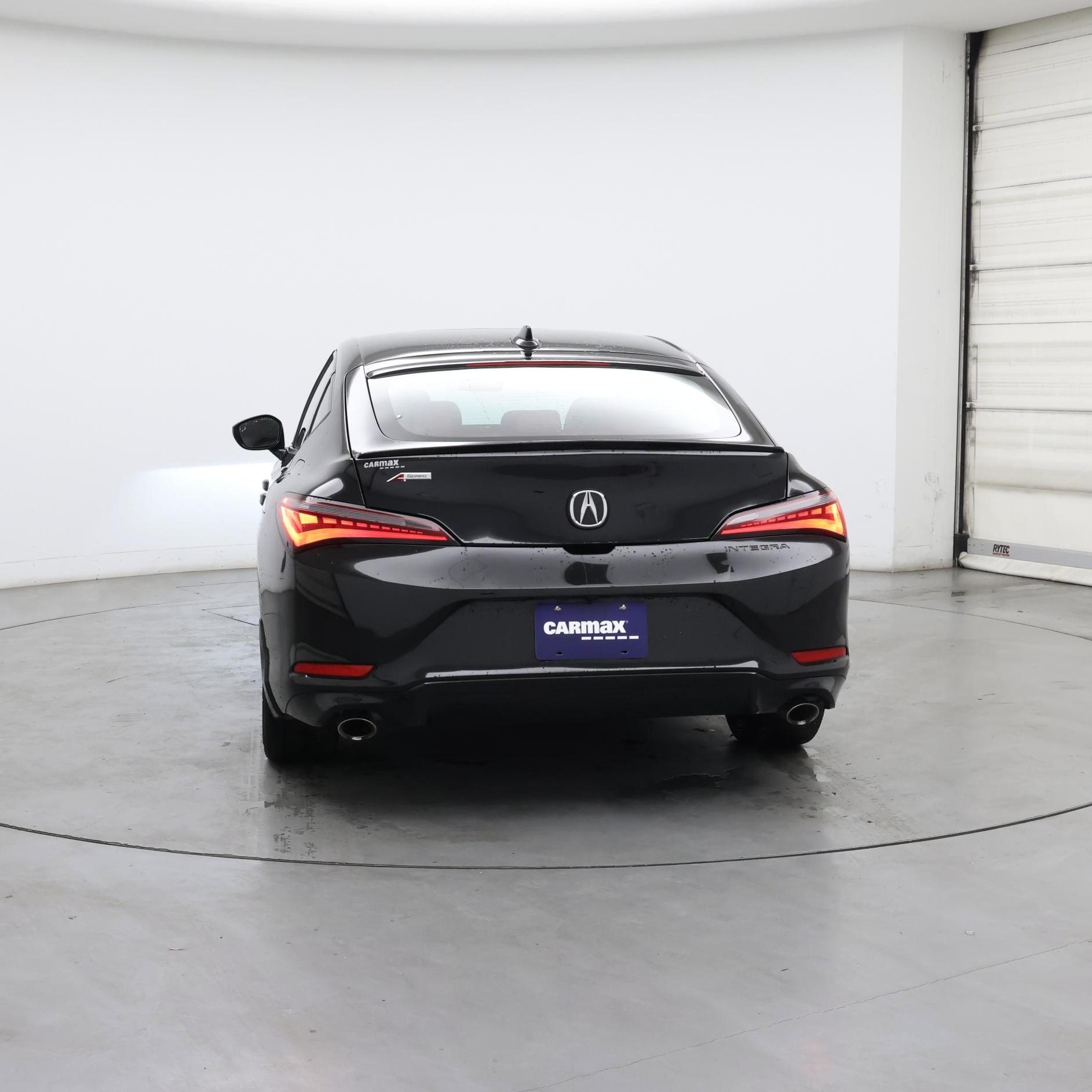 Thumbnail: 2024 Acura Integra - 6