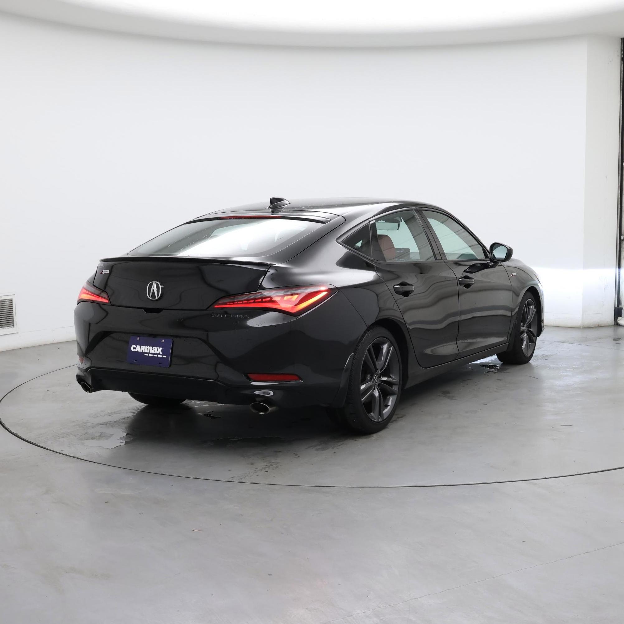 Thumbnail: 2024 Acura Integra - 8