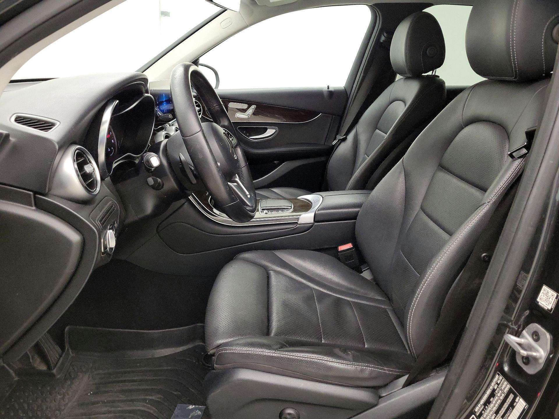 Thumbnail: 2022 Mercedes-Benz GLC - 11