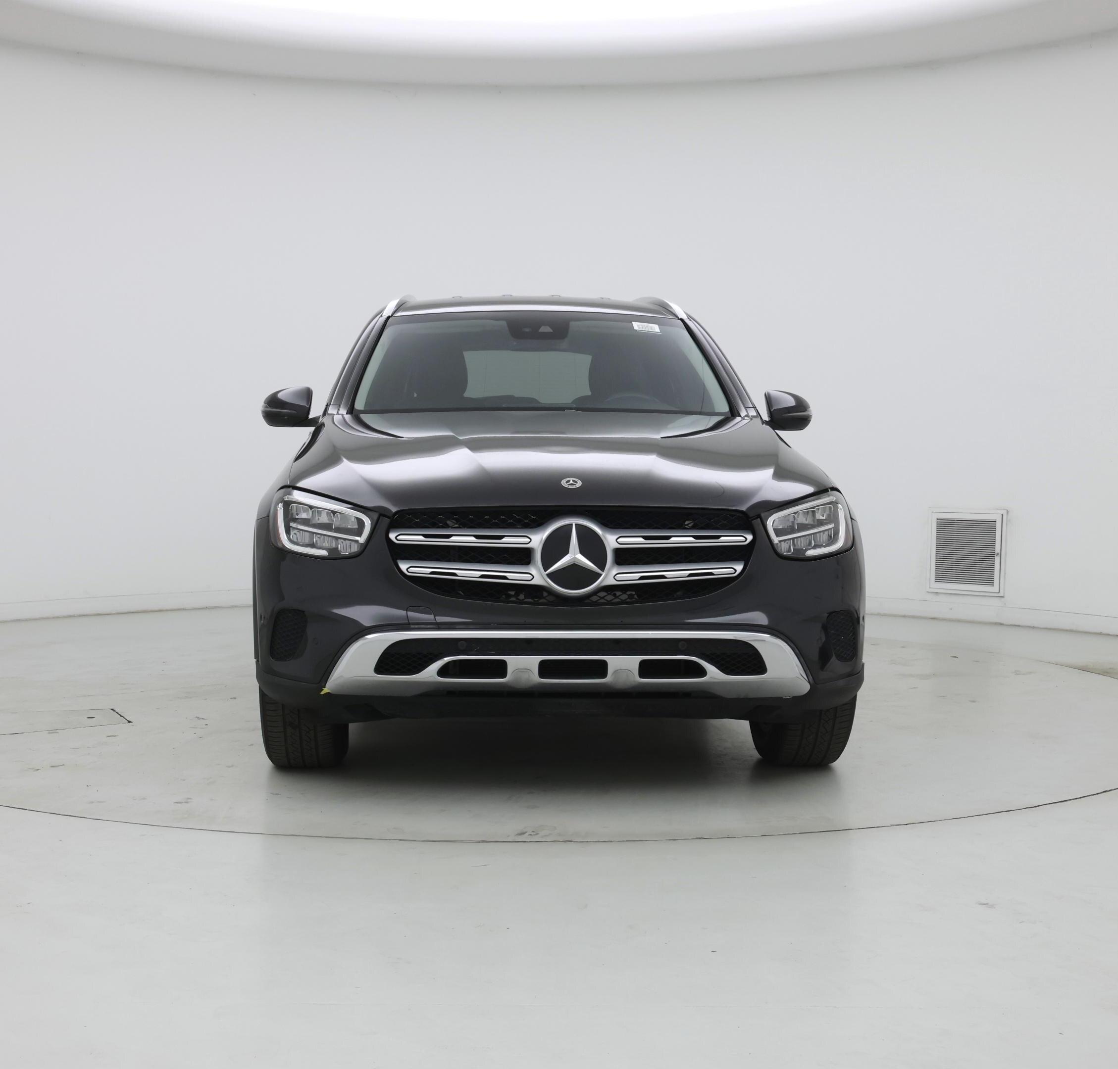 Thumbnail: 2022 Mercedes-Benz GLC - 5