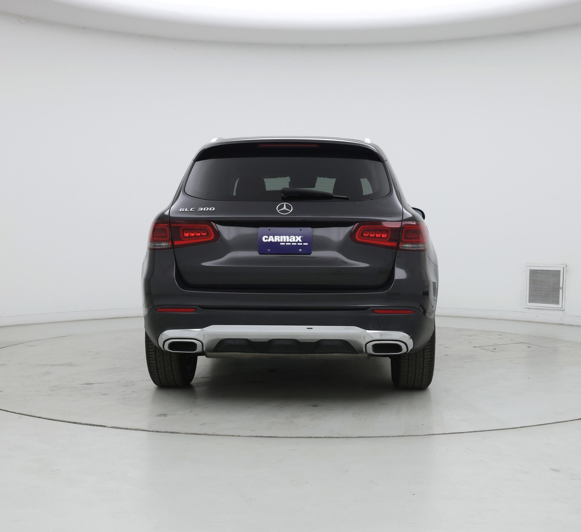 Thumbnail: 2022 Mercedes-Benz GLC - 6