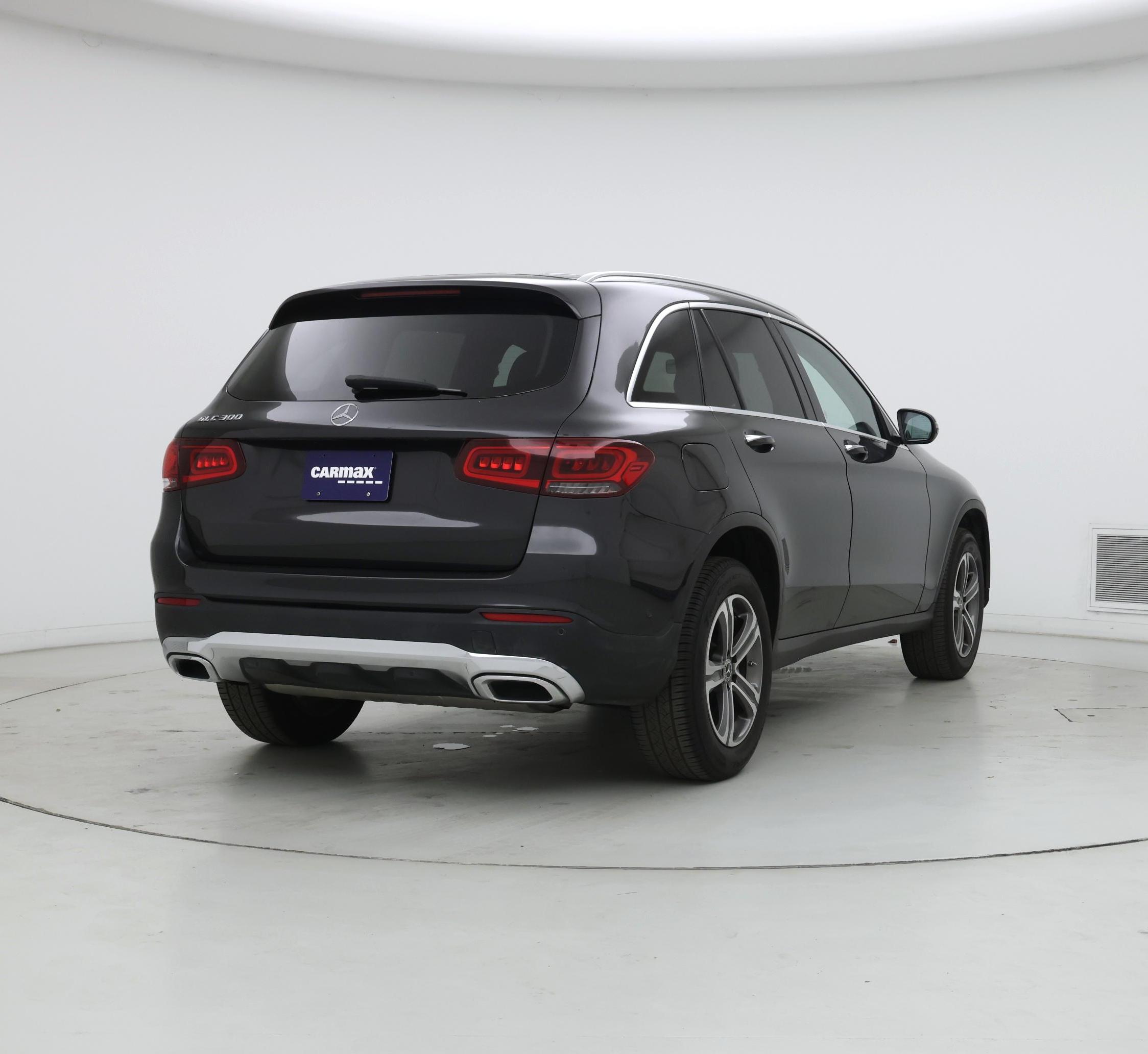 Thumbnail: 2022 Mercedes-Benz GLC - 8