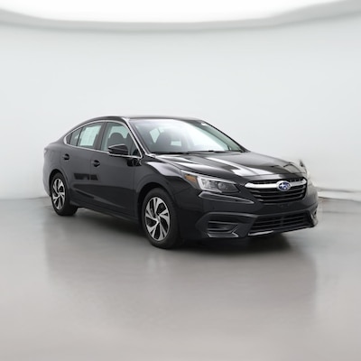 2022 Subaru Legacy Premium