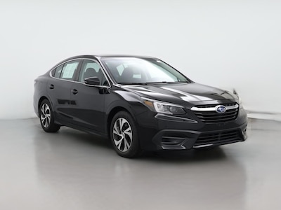 2022 Subaru Legacy Premium