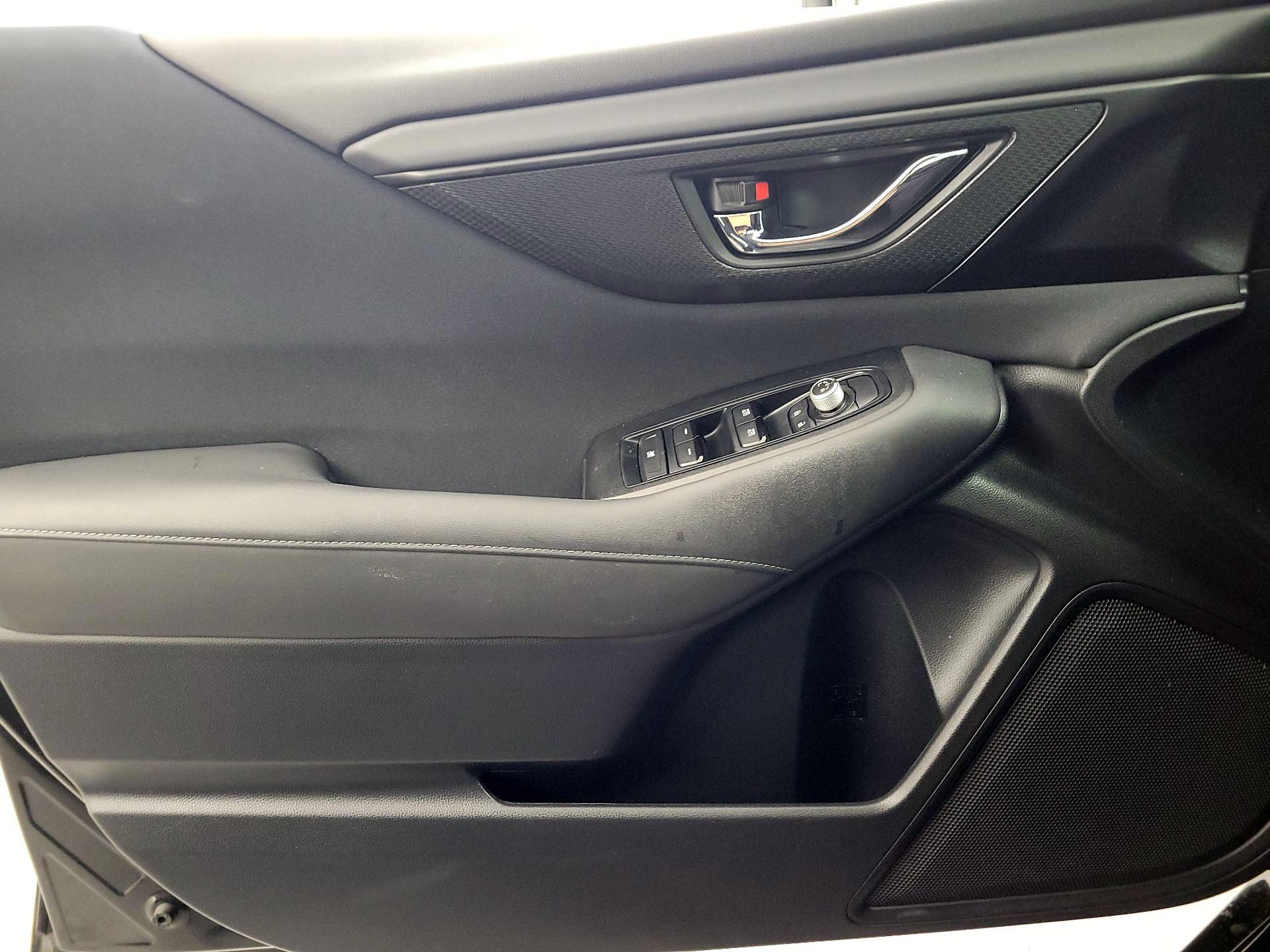 Thumbnail: 2022 Subaru Legacy - 12