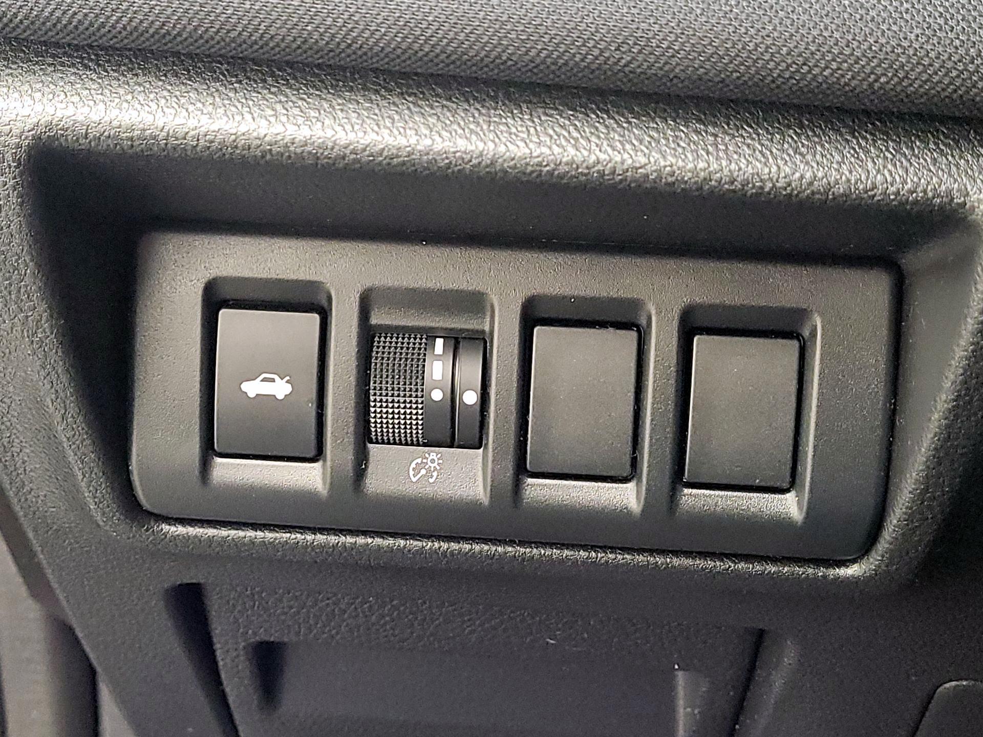 Thumbnail: 2022 Subaru Legacy - 13