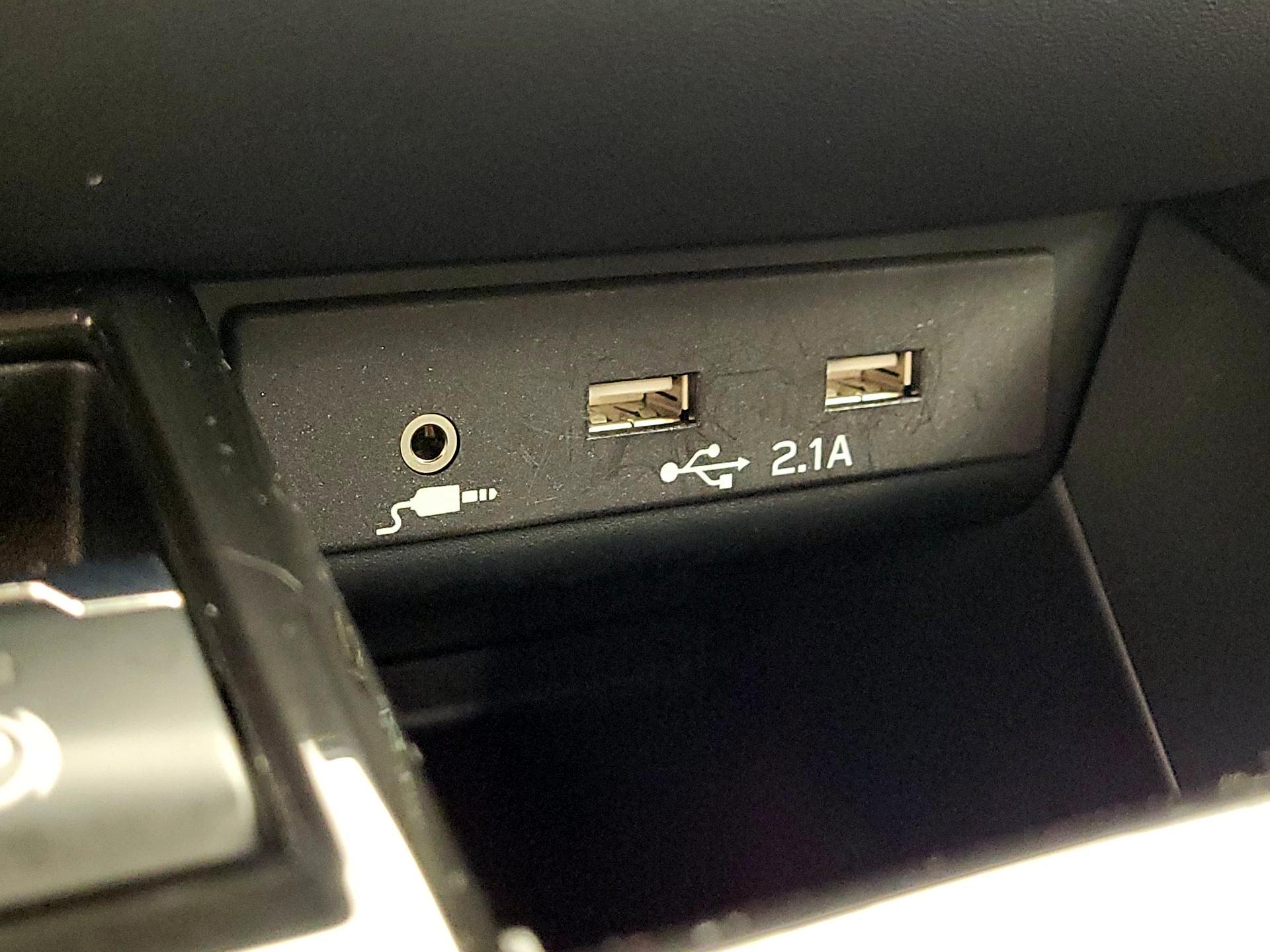 Thumbnail: 2022 Subaru Legacy - 18