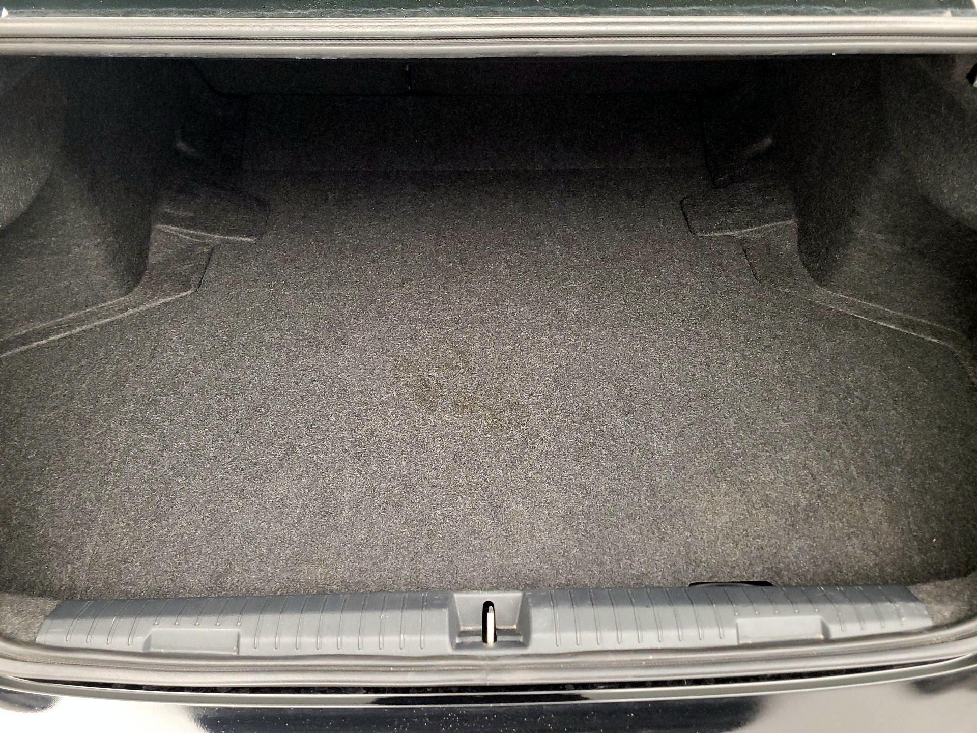 Thumbnail: 2022 Subaru Legacy - 20