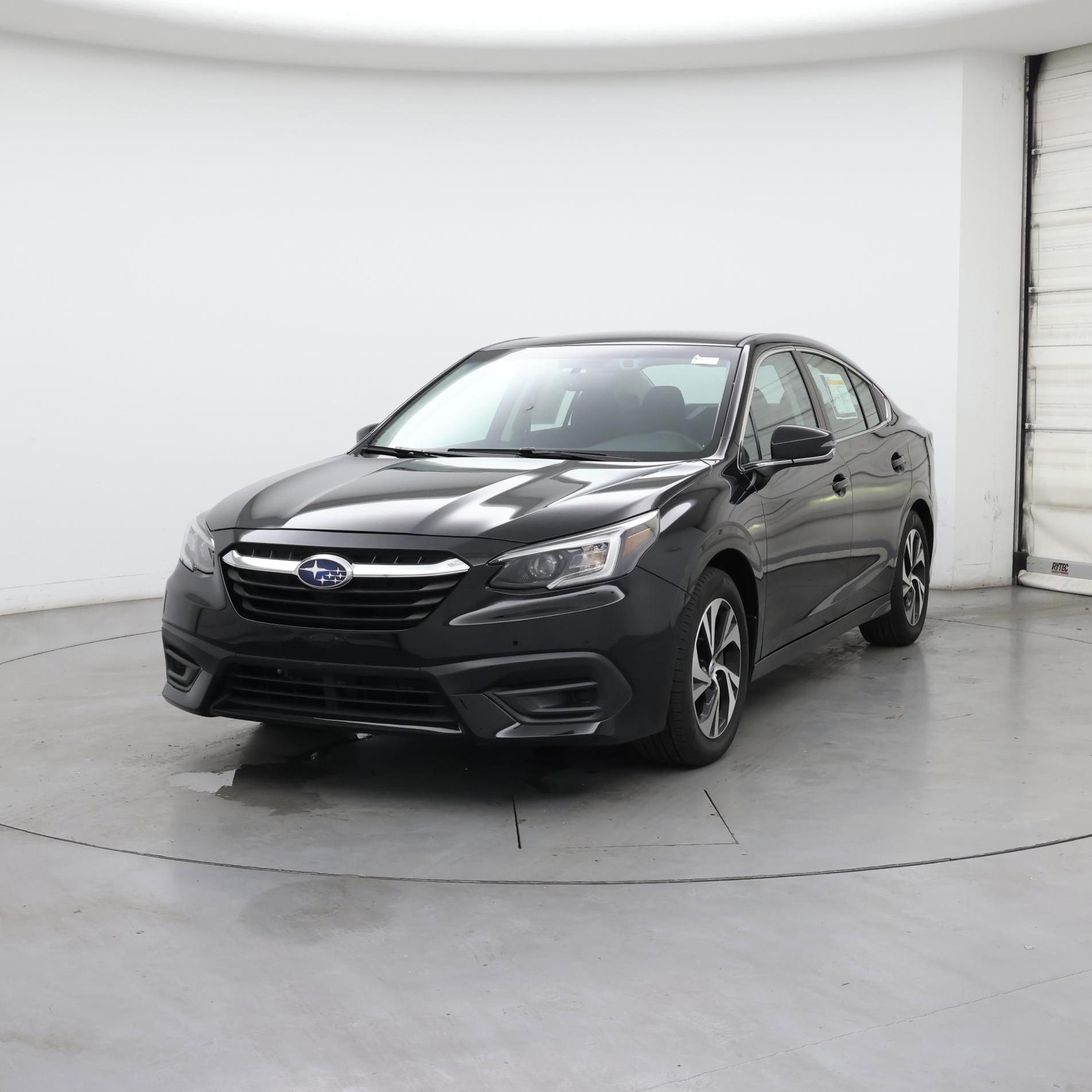 Thumbnail: 2022 Subaru Legacy - 4