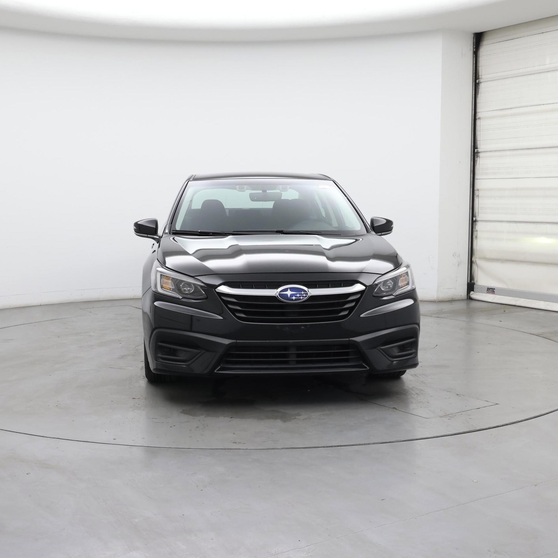 Thumbnail: 2022 Subaru Legacy - 5