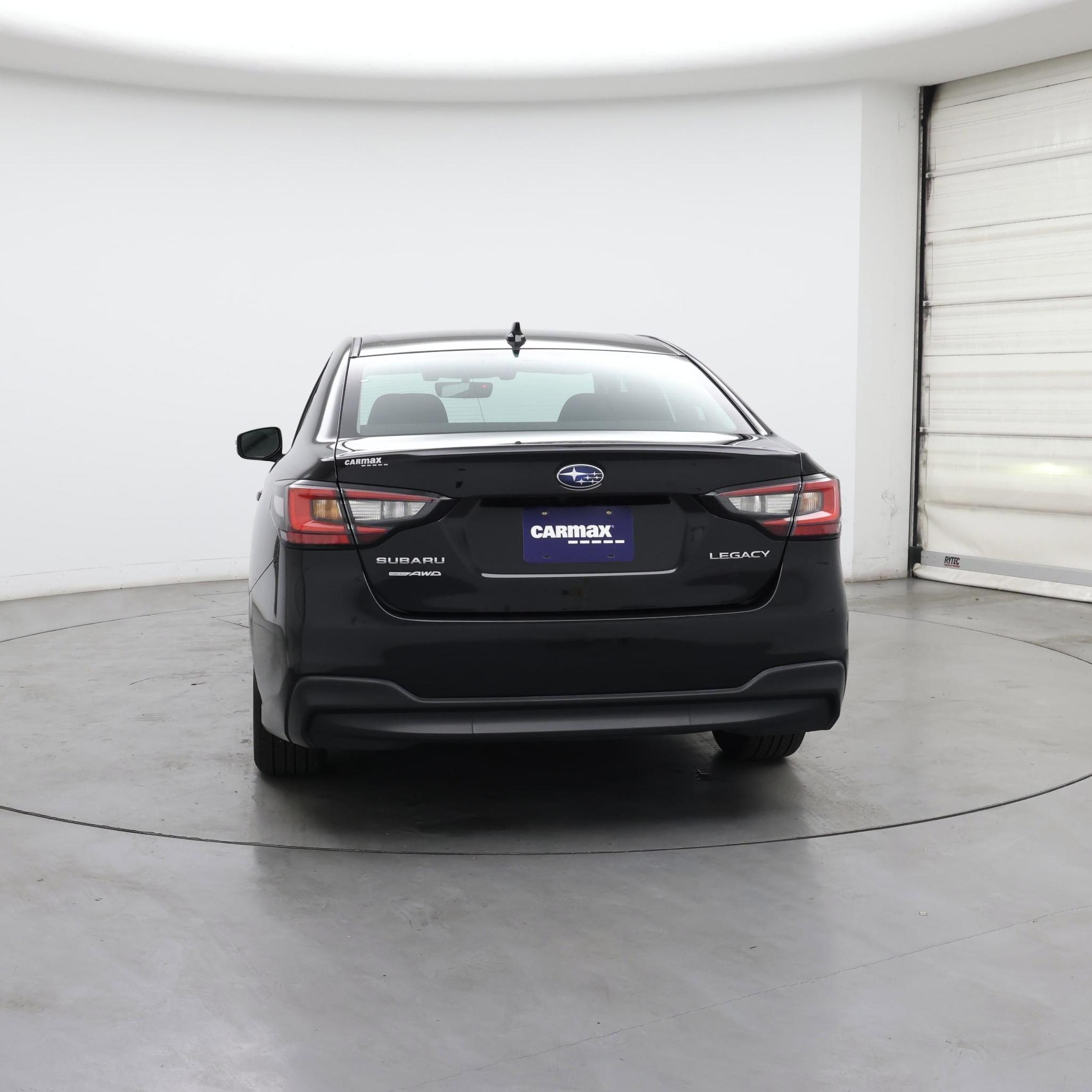 Thumbnail: 2022 Subaru Legacy - 6