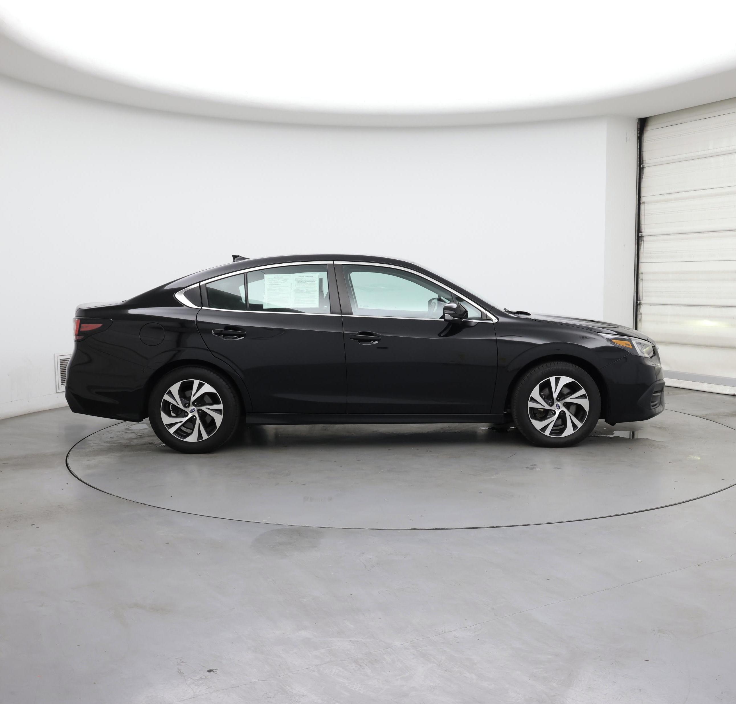 Thumbnail: 2022 Subaru Legacy - 7