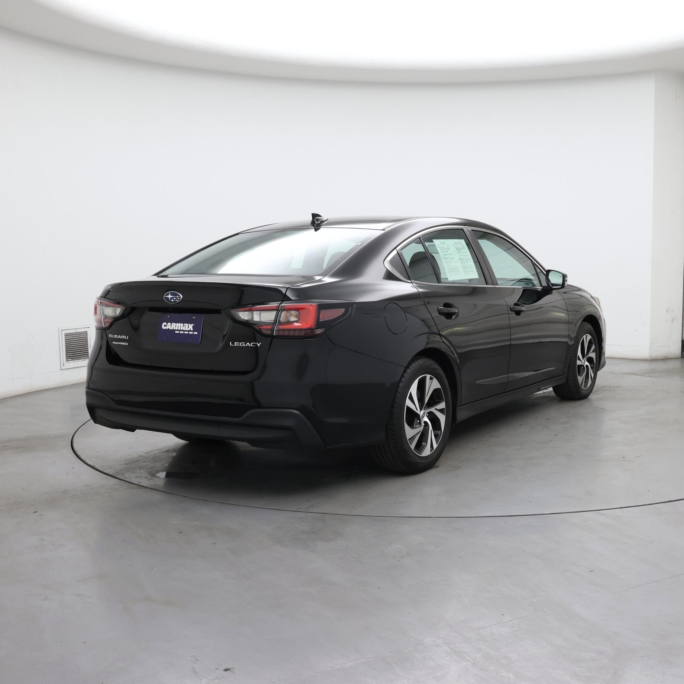 Thumbnail: 2022 Subaru Legacy - 8