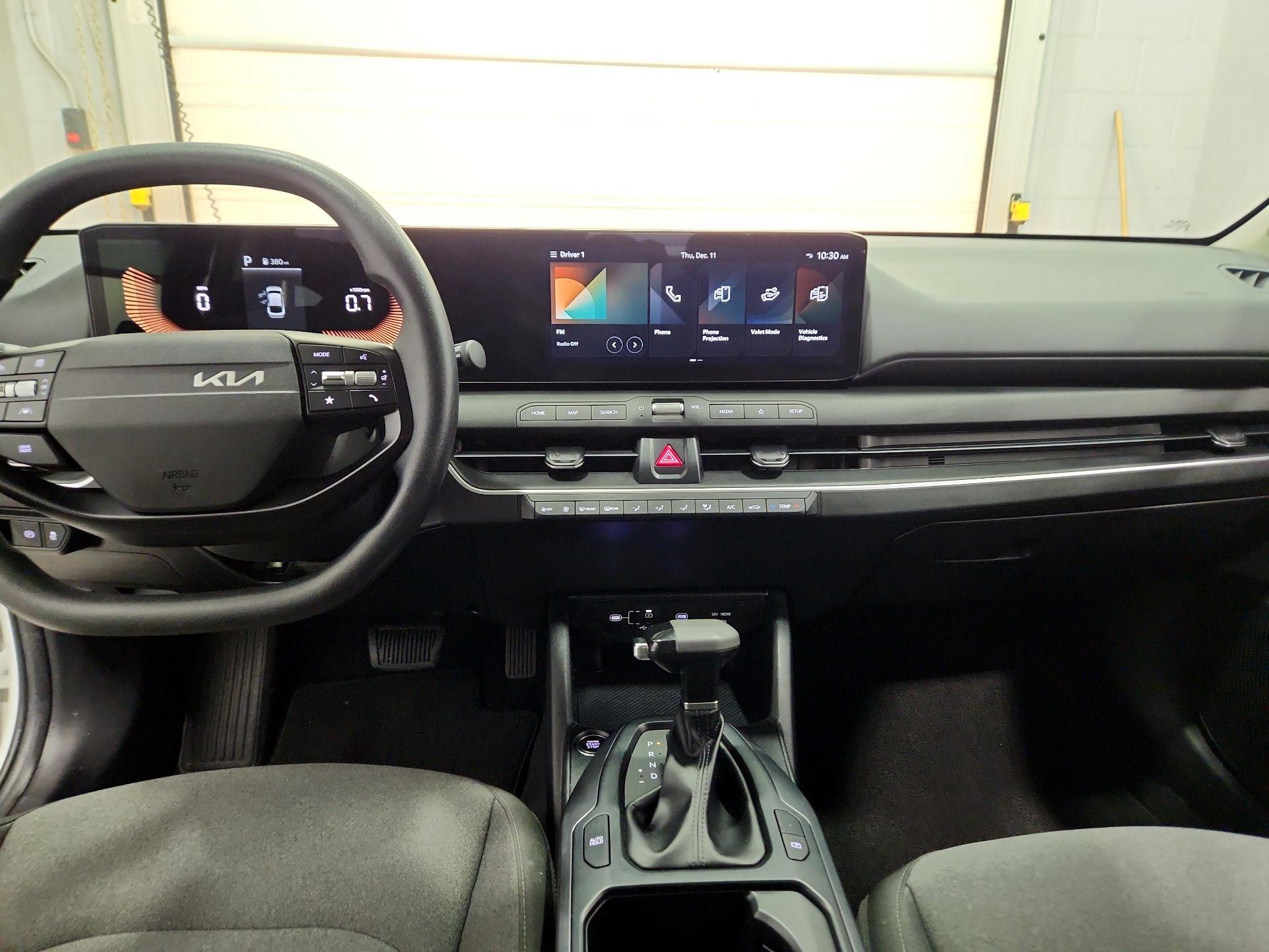 Thumbnail: 2025 Kia K4 - 9