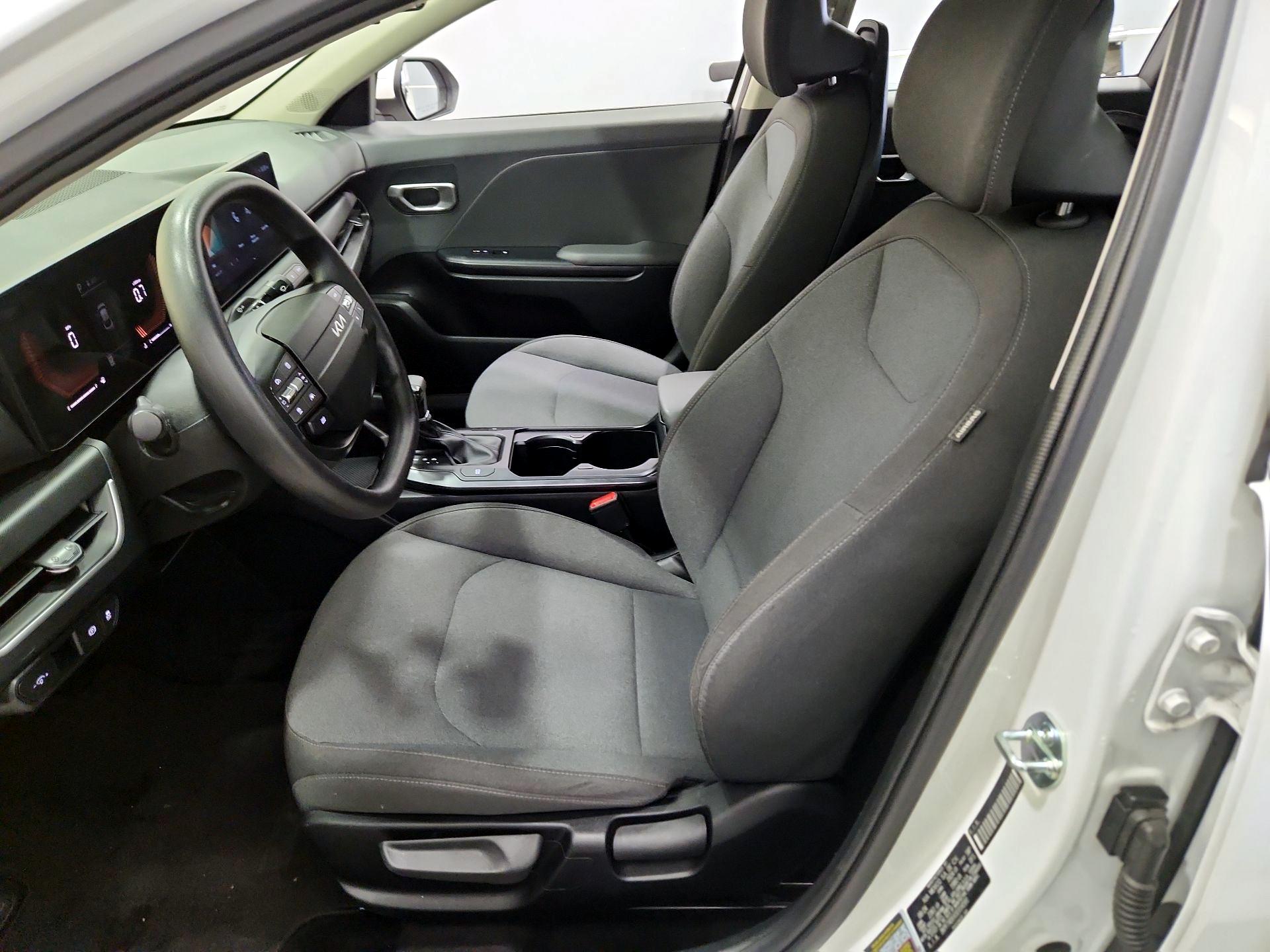 Thumbnail: 2025 Kia K4 - 11