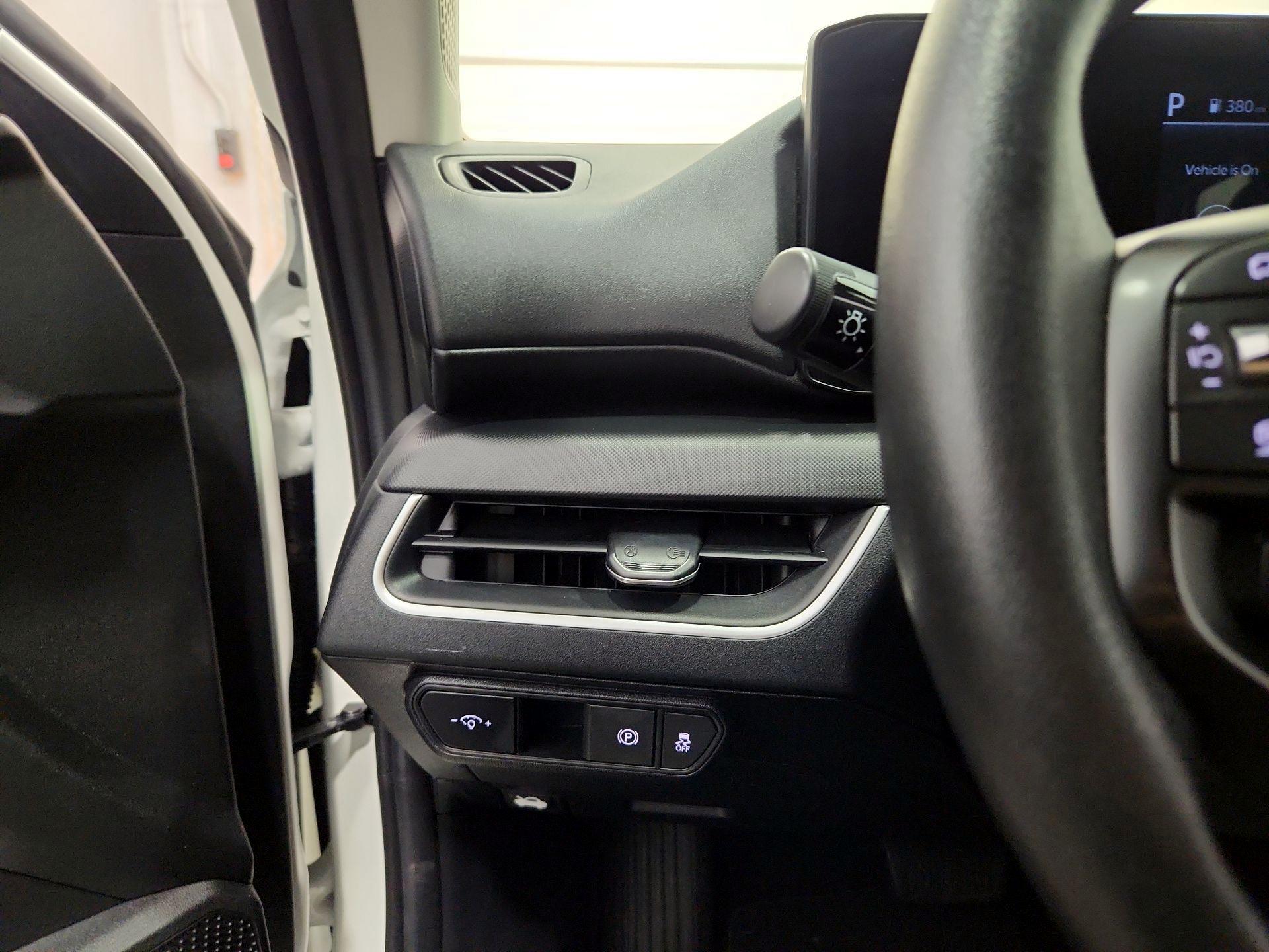 Thumbnail: 2025 Kia K4 - 13