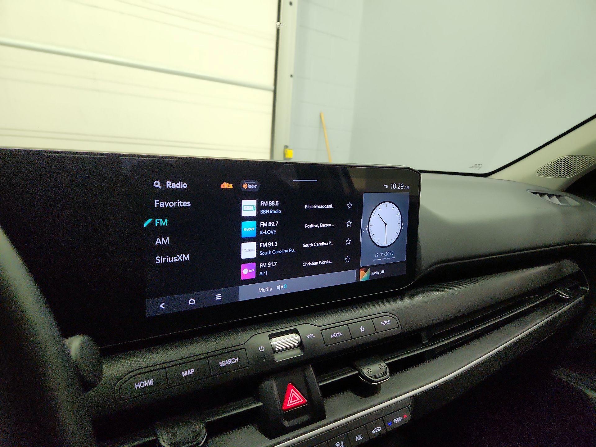 Thumbnail: 2025 Kia K4 - 15