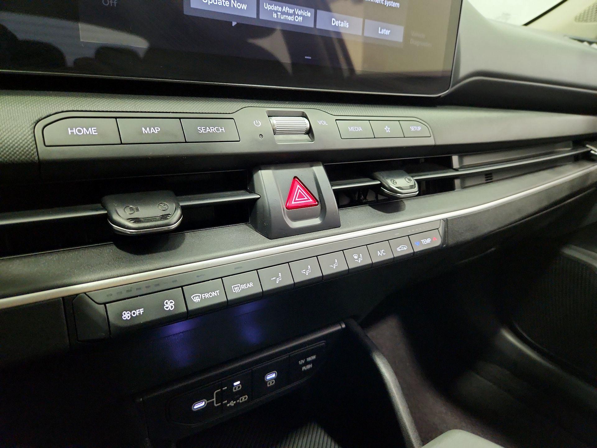 Thumbnail: 2025 Kia K4 - 16