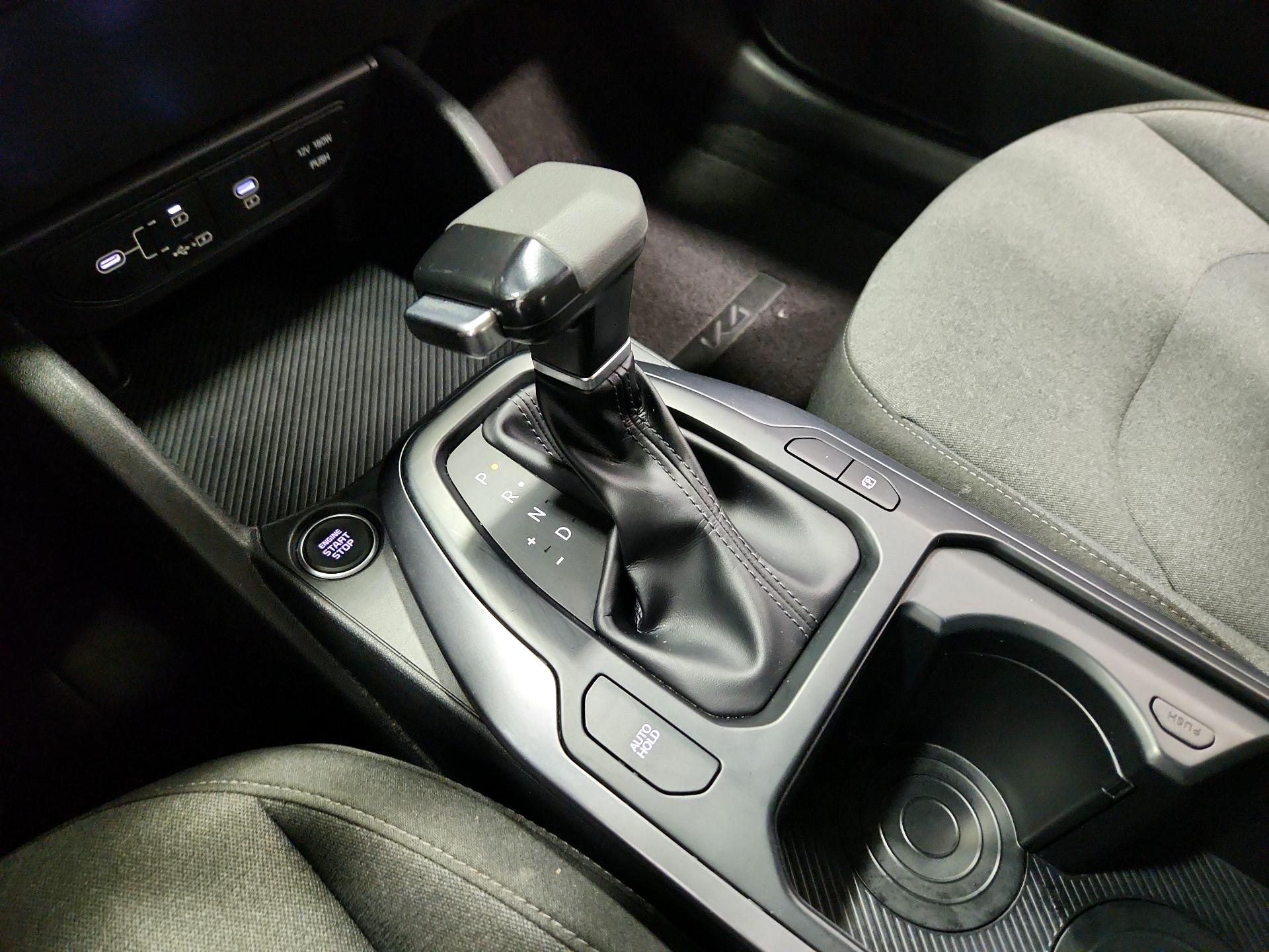 Thumbnail: 2025 Kia K4 - 17