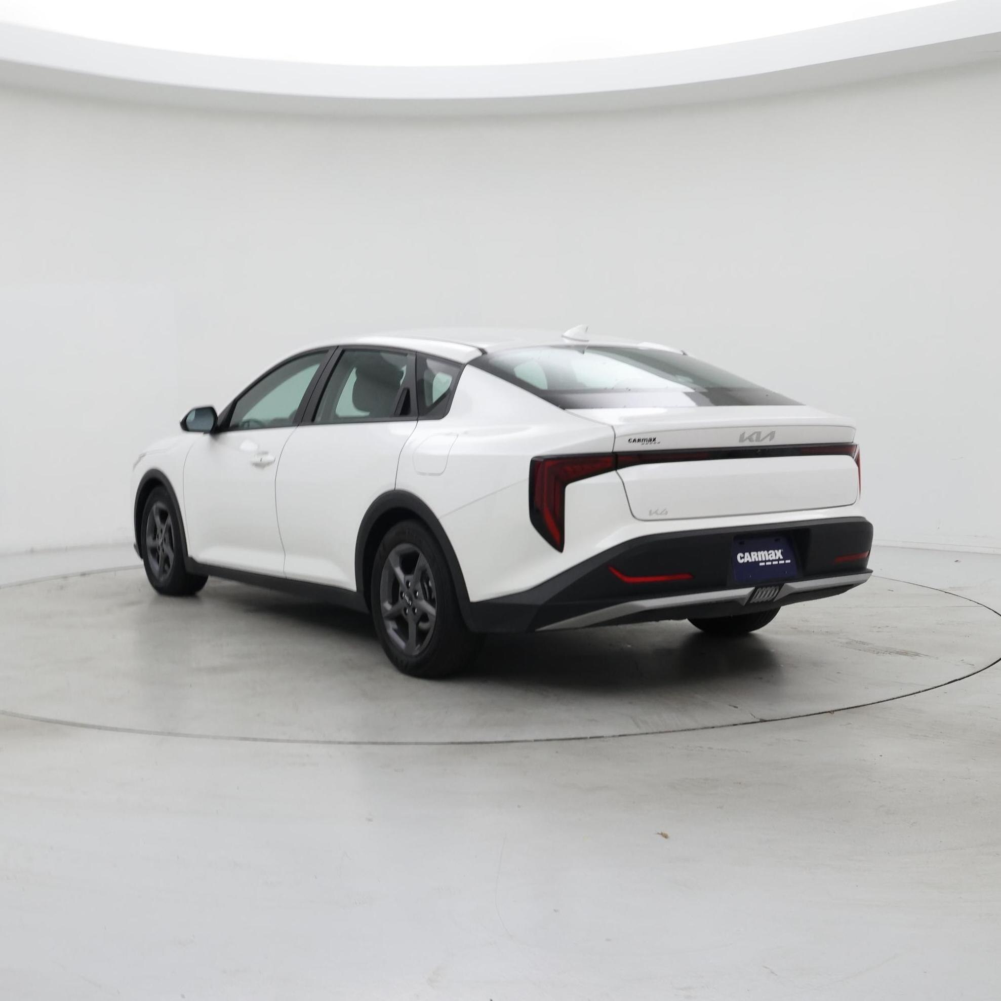 Thumbnail: 2025 Kia K4 - 2