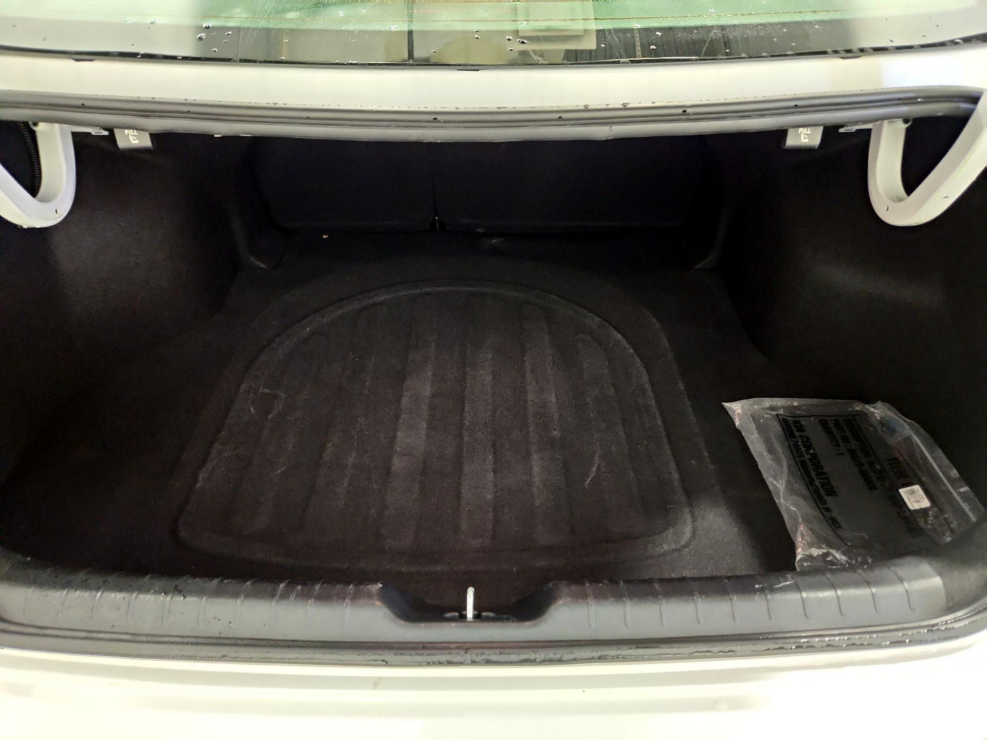 Thumbnail: 2025 Kia K4 - 20