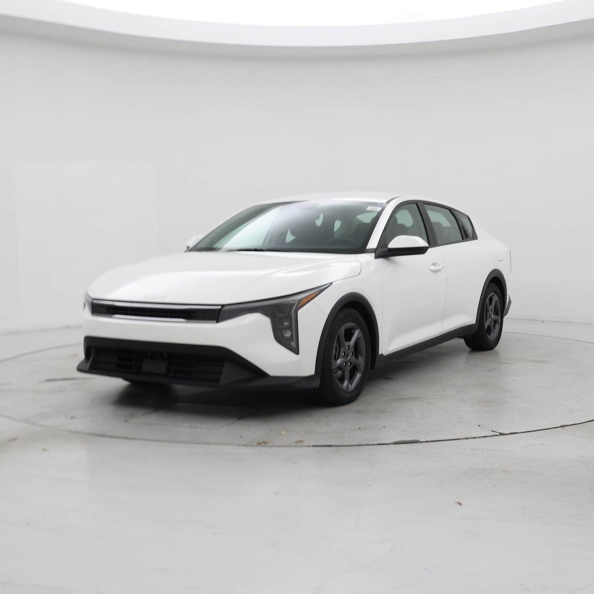 Thumbnail: 2025 Kia K4 - 4