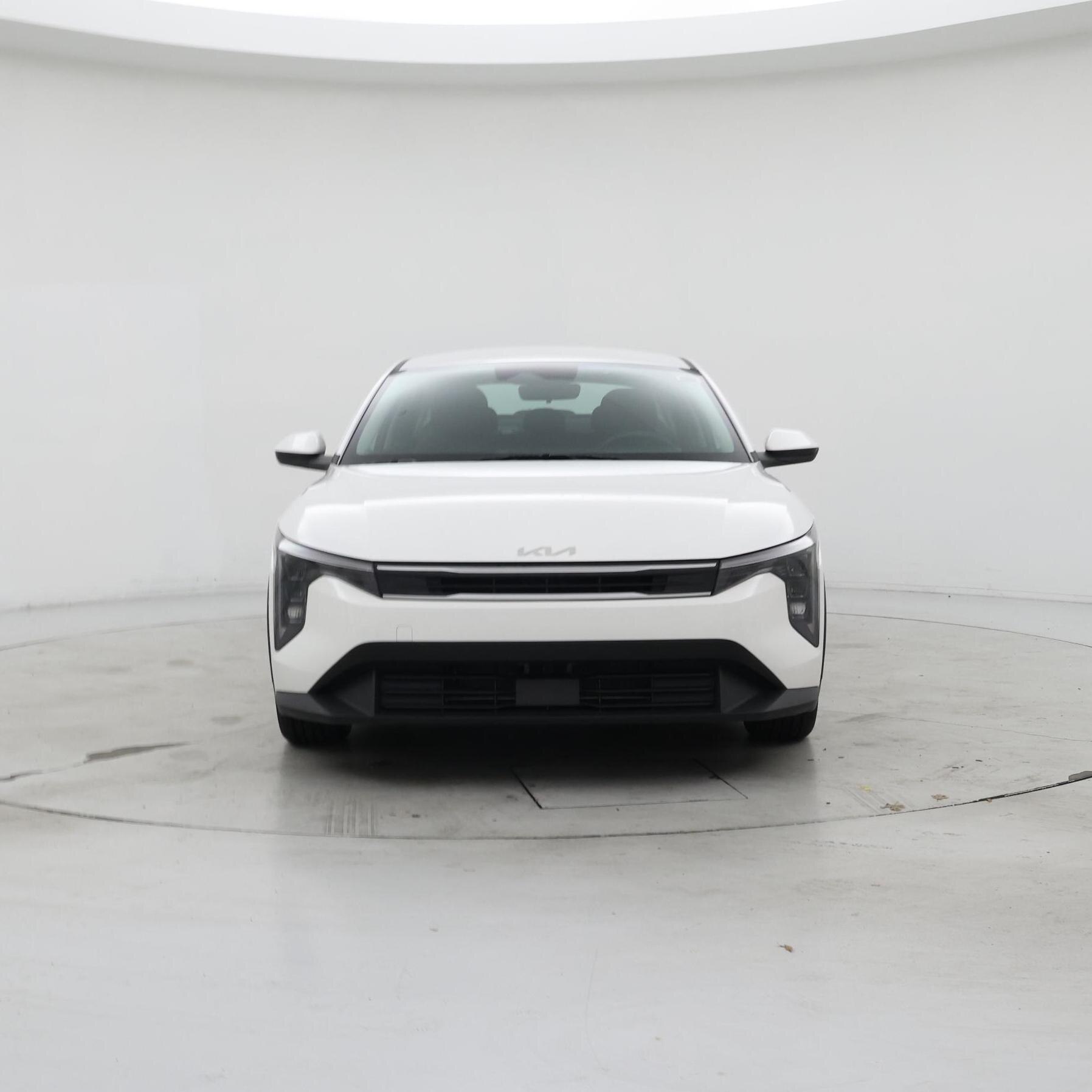 Thumbnail: 2025 Kia K4 - 5