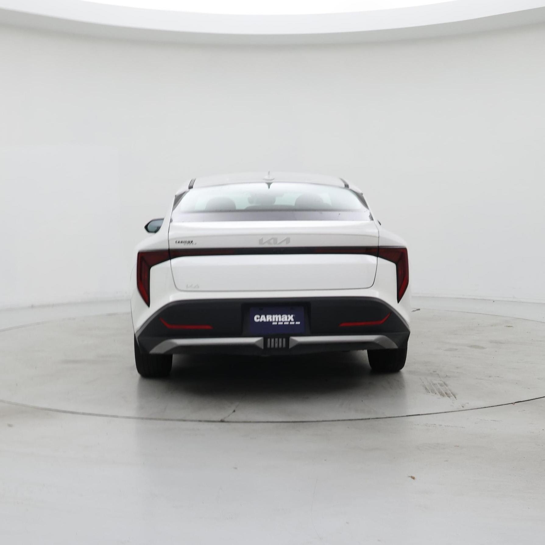 Thumbnail: 2025 Kia K4 - 6