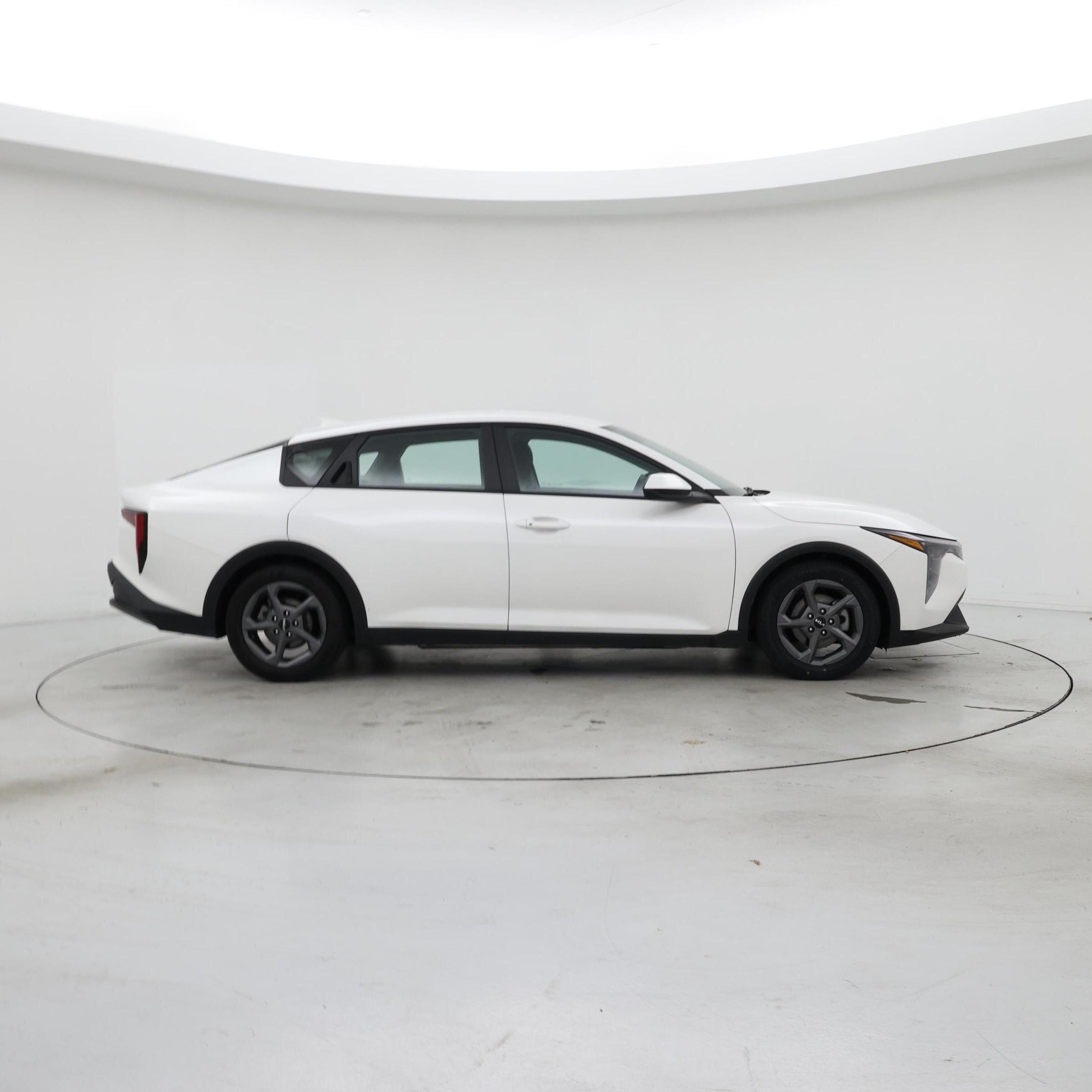 Thumbnail: 2025 Kia K4 - 7