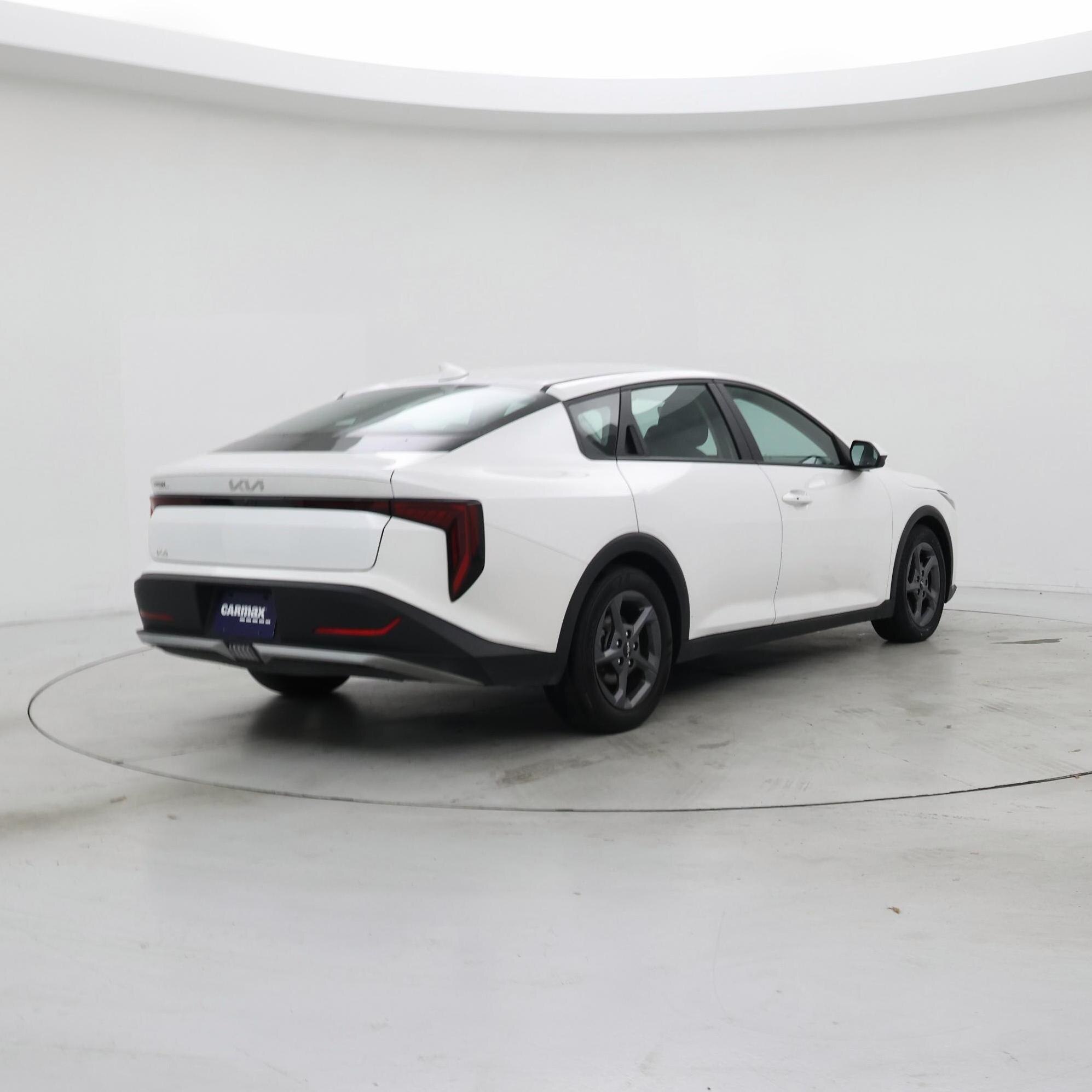 Thumbnail: 2025 Kia K4 - 8