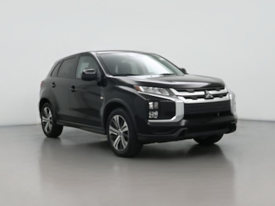 2021 Mitsubishi Outlander Sport S