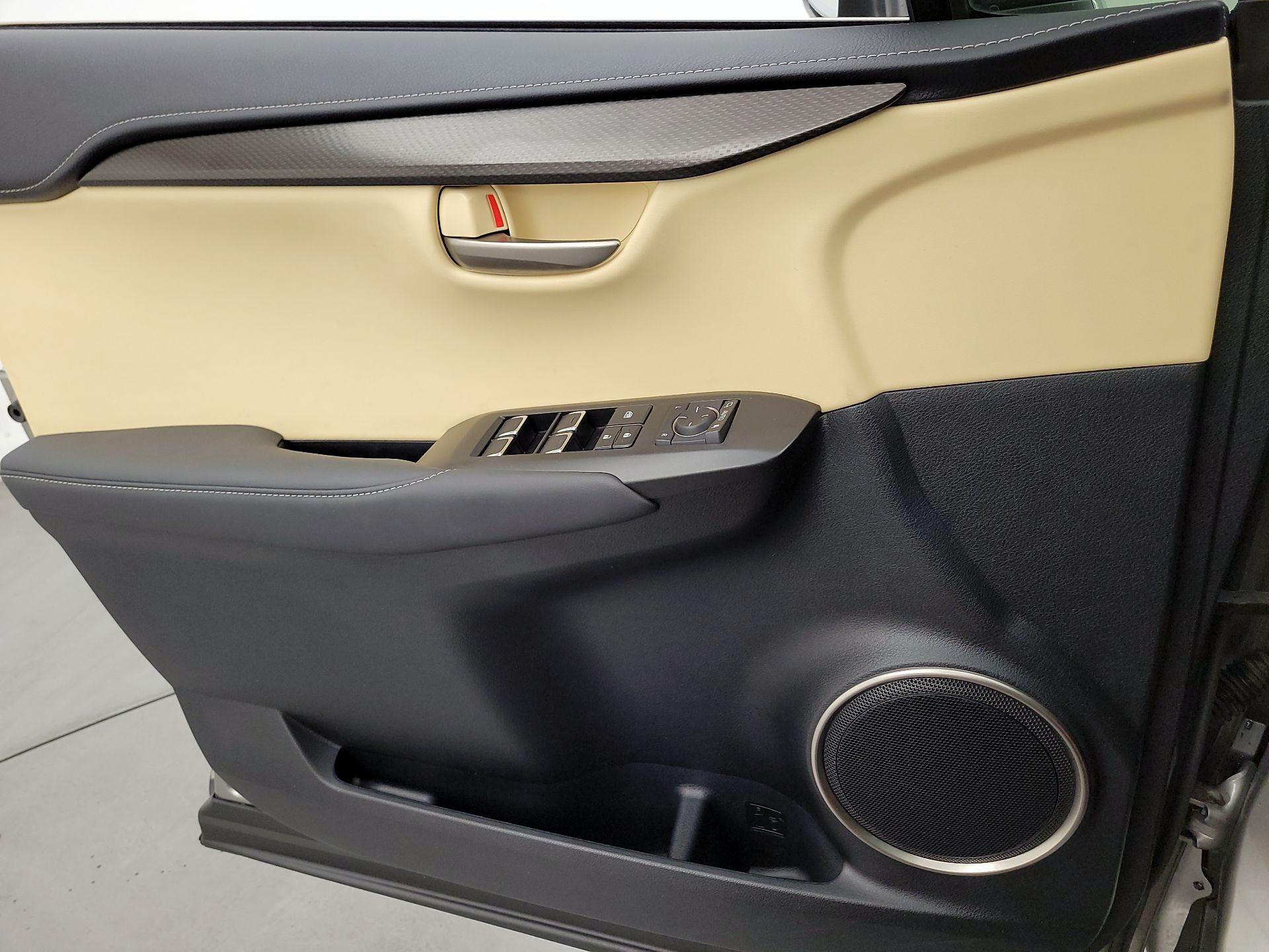 Thumbnail: 2021 Lexus NX - 12