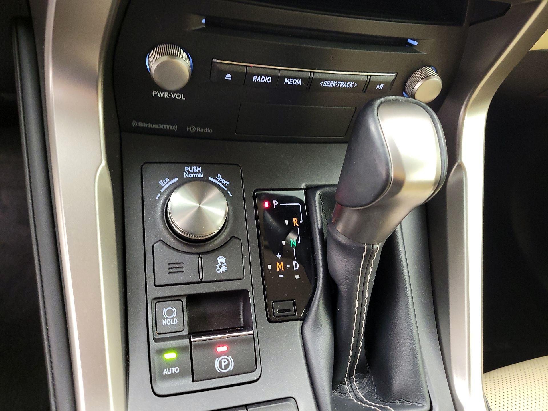 Thumbnail: 2021 Lexus NX - 15